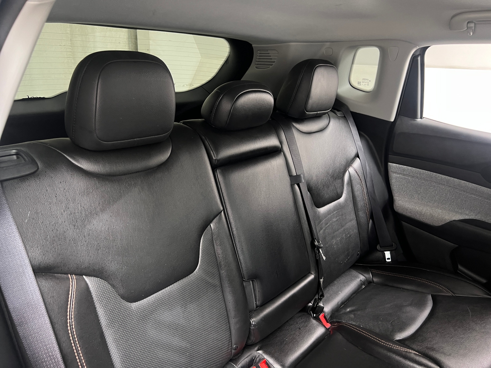 Thumbnail: 2022 Jeep Compass - 5