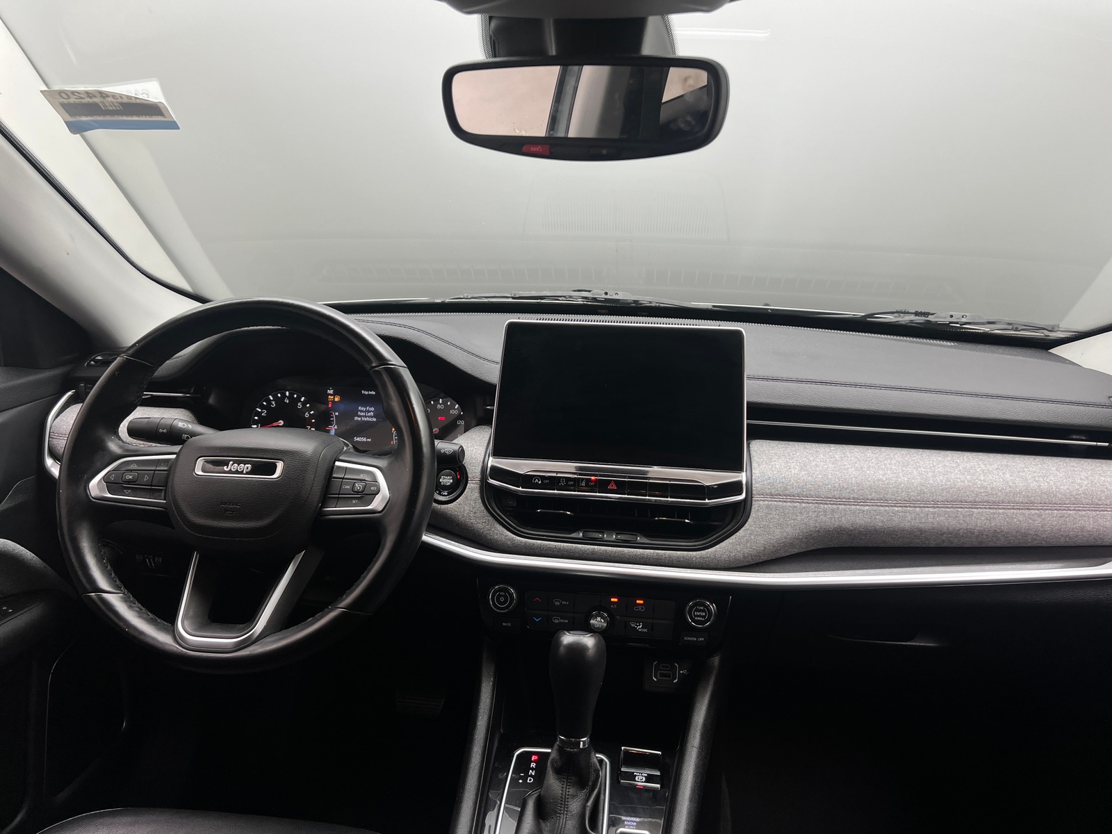 Thumbnail: 2022 Jeep Compass - 2