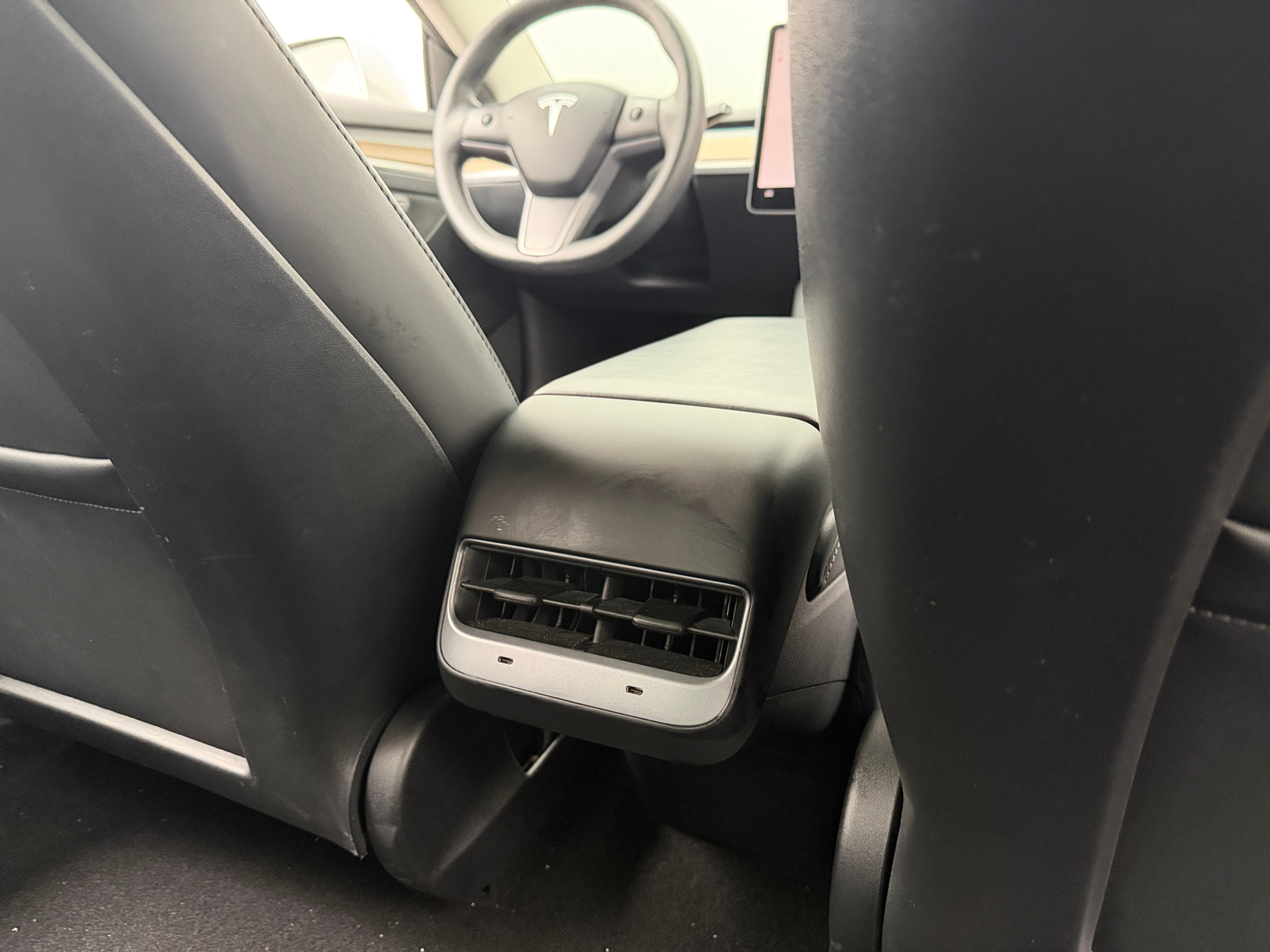 Used 2023 Tesla Model 3 Base with VIN 5YJ3E1EA1PF563477 for sale in Auburn, WA