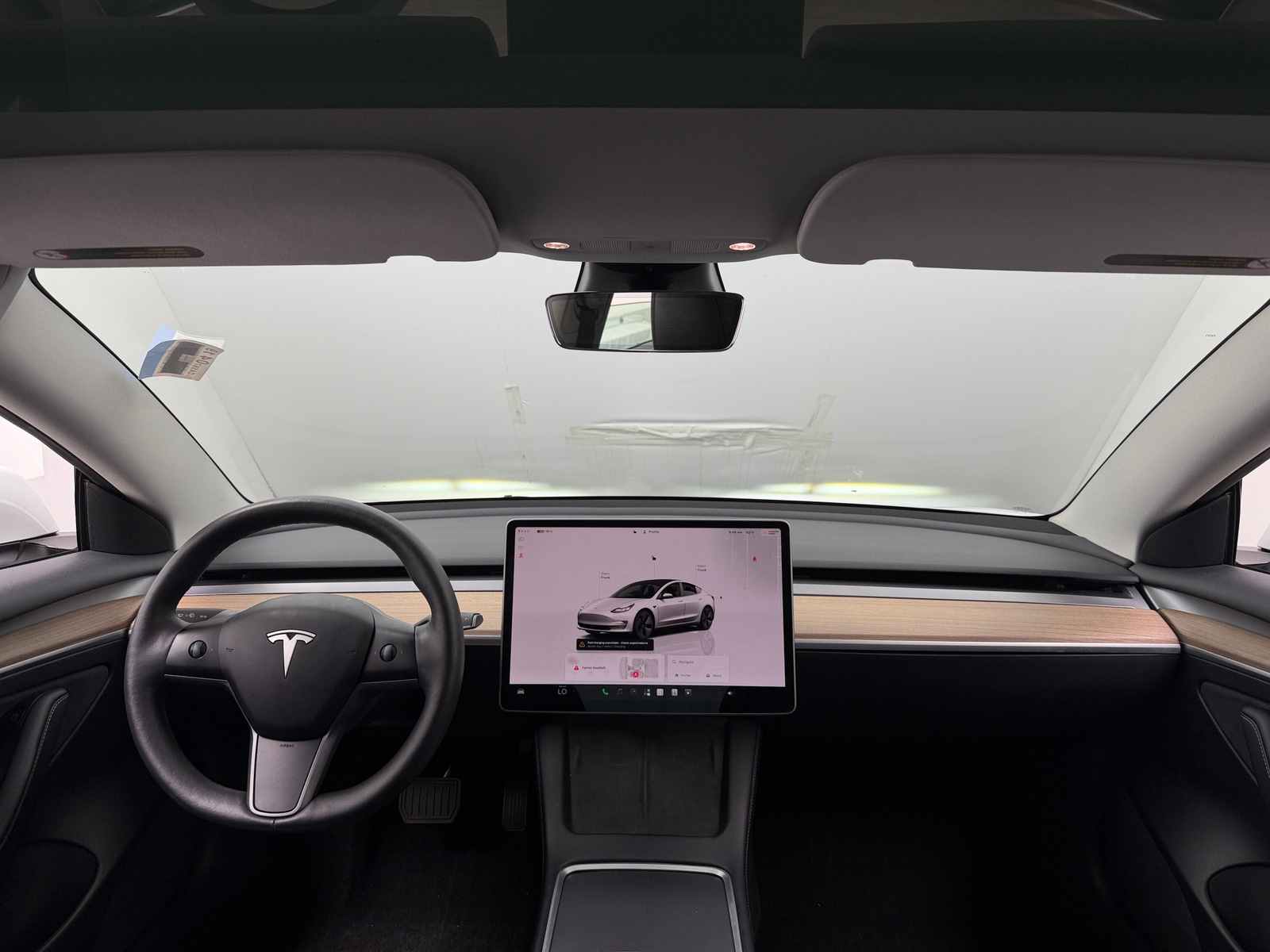 Thumbnail: 2023 Tesla Model 3 - 2
