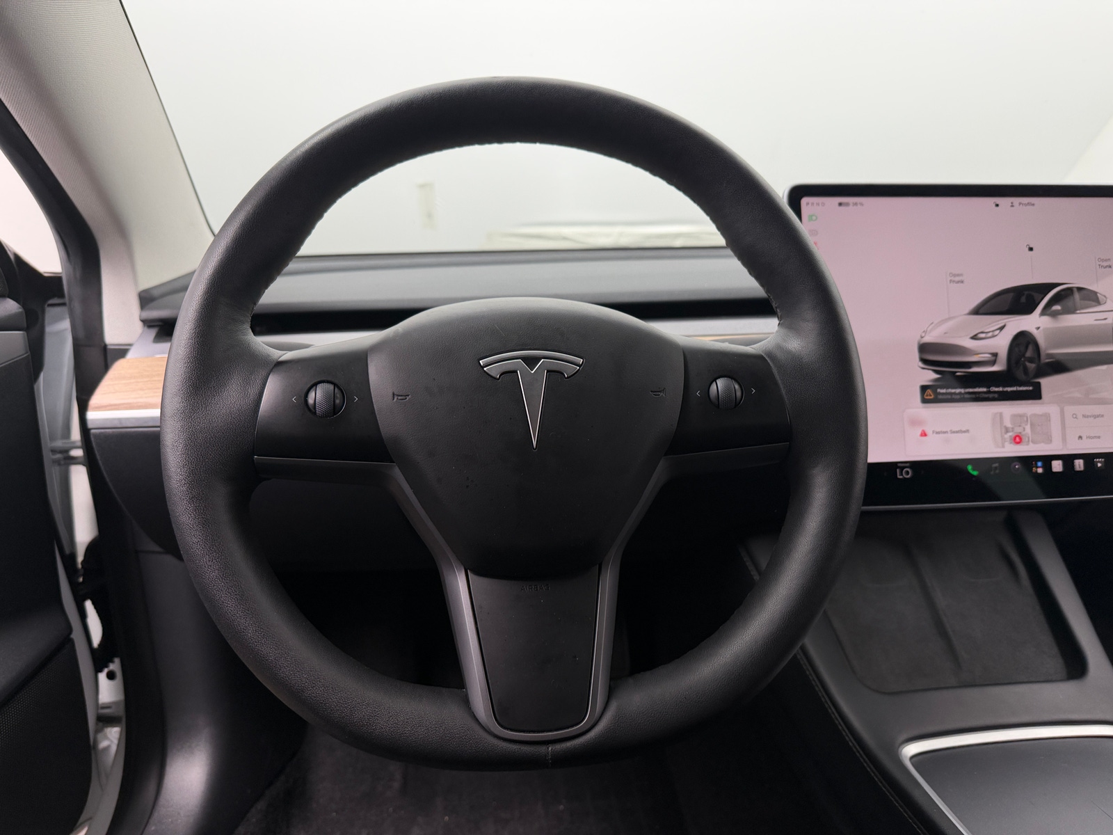 Thumbnail: 2023 Tesla Model 3 - 4