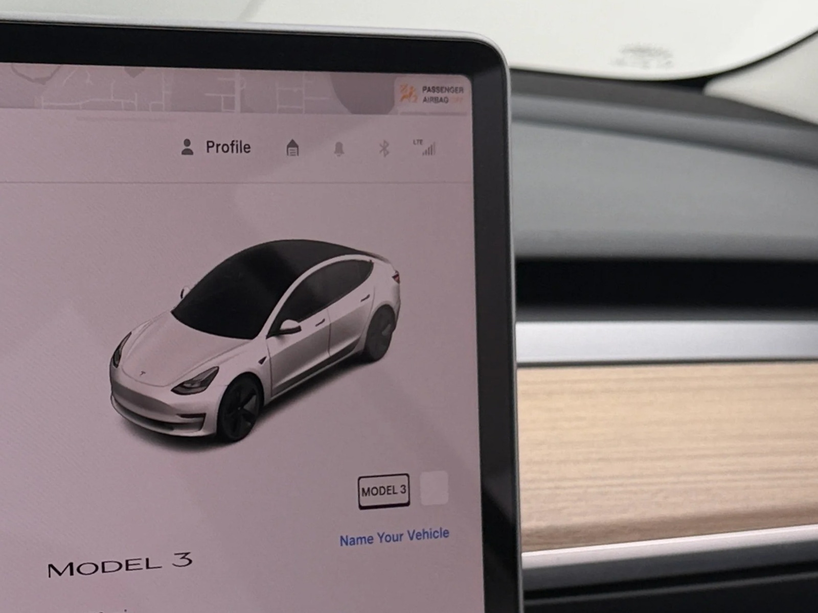 Thumbnail: 2023 Tesla Model 3 - 3