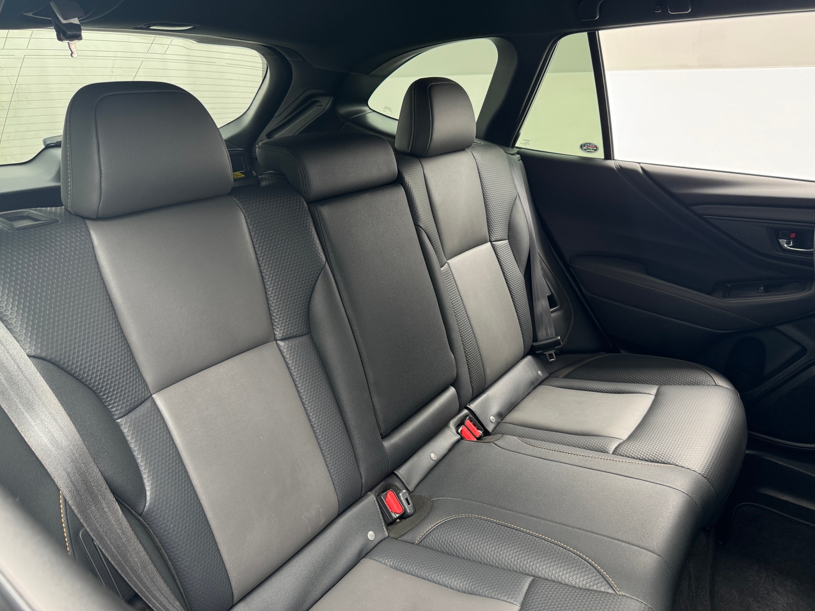 Thumbnail: 2022 Subaru Outback - 5
