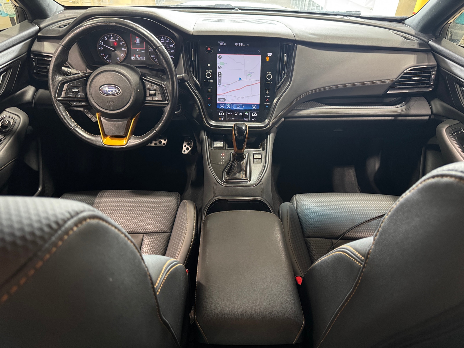 Thumbnail: 2022 Subaru Outback - 2