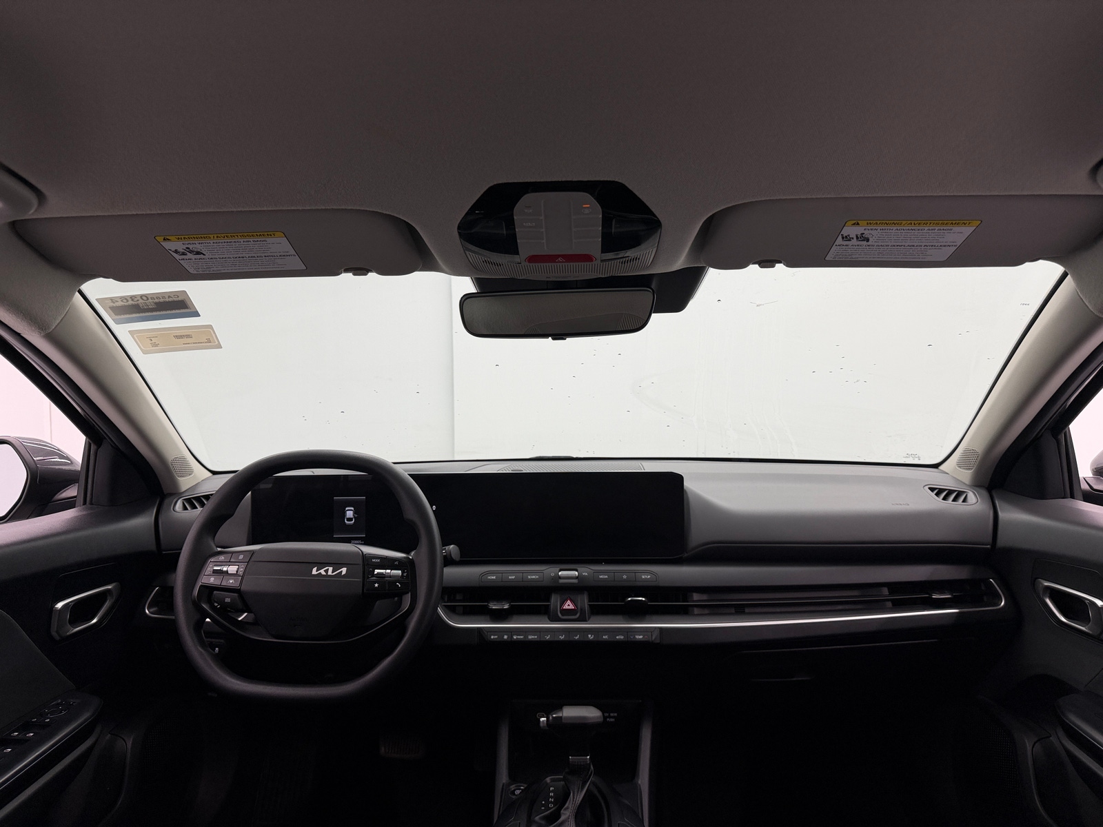 Thumbnail: 2025 Kia K4 - 3
