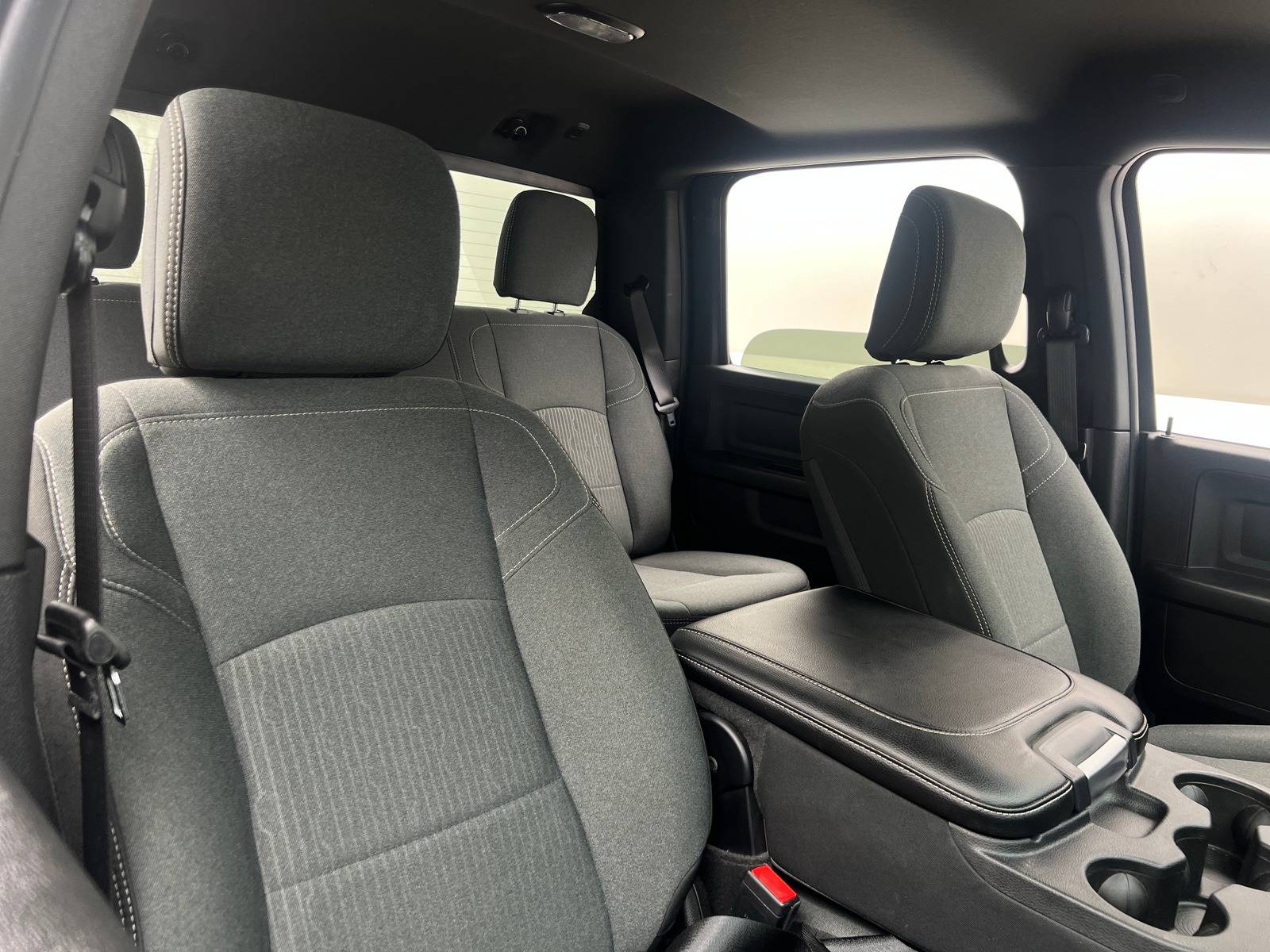 Thumbnail: 2022 RAM 2500 - 2