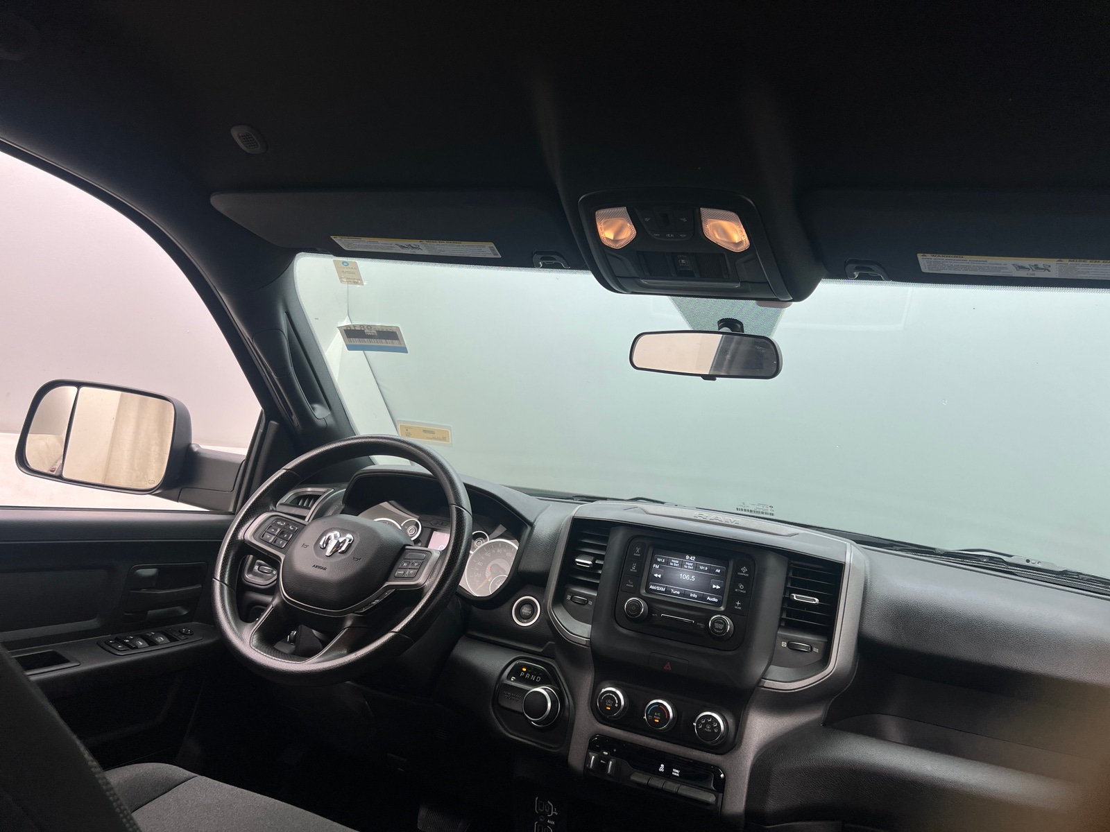 Thumbnail: 2022 RAM 2500 - 3