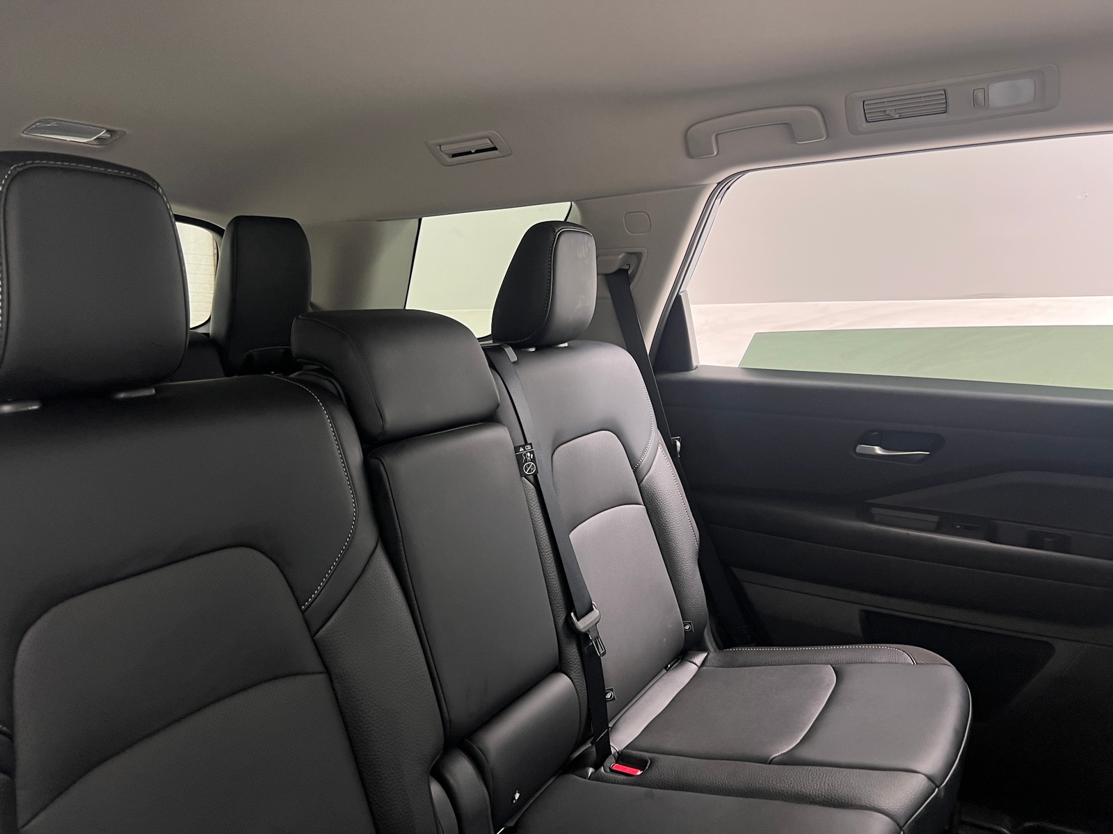Thumbnail: 2026 Nissan Pathfinder - 5