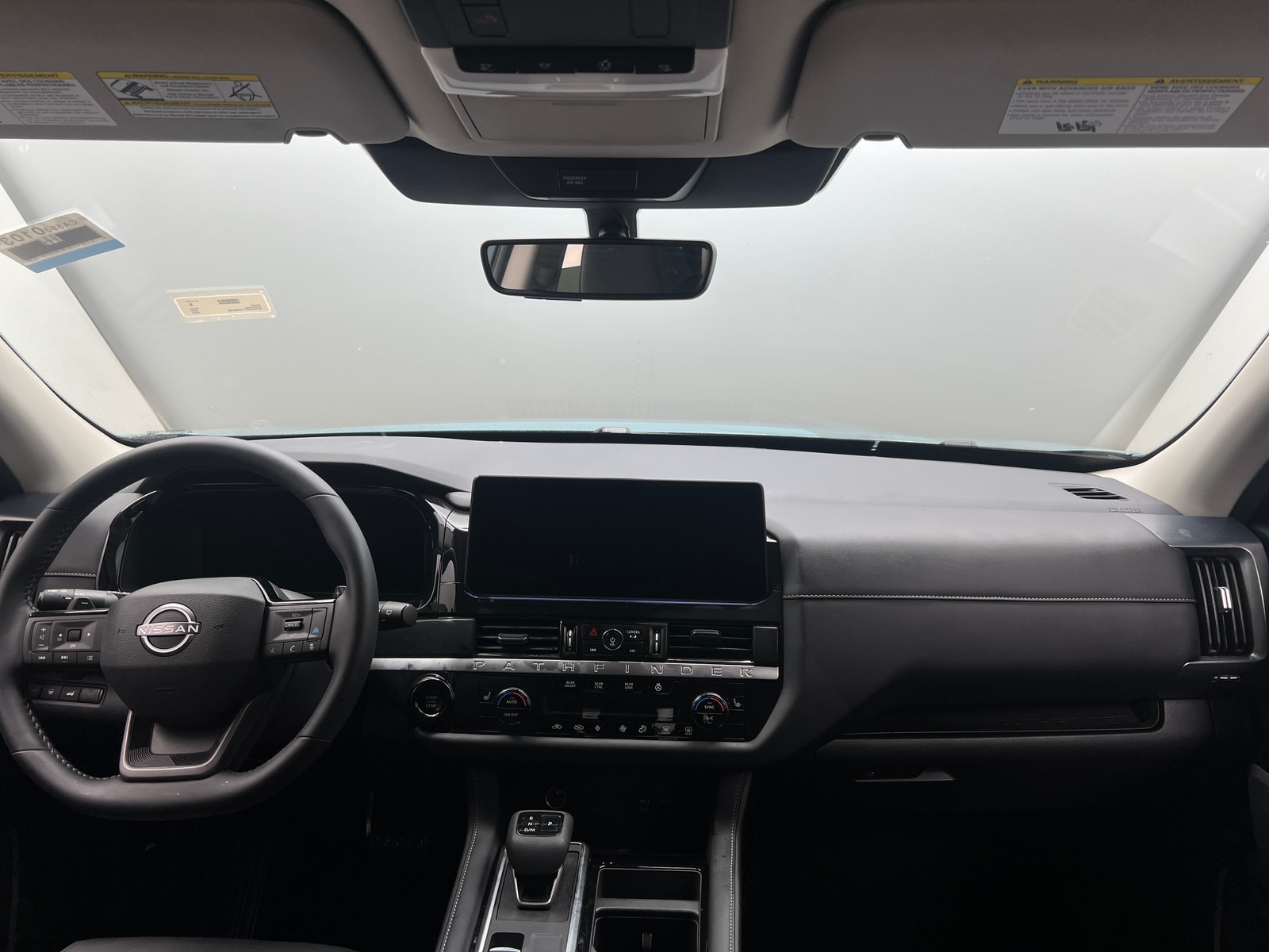 Thumbnail: 2026 Nissan Pathfinder - 2