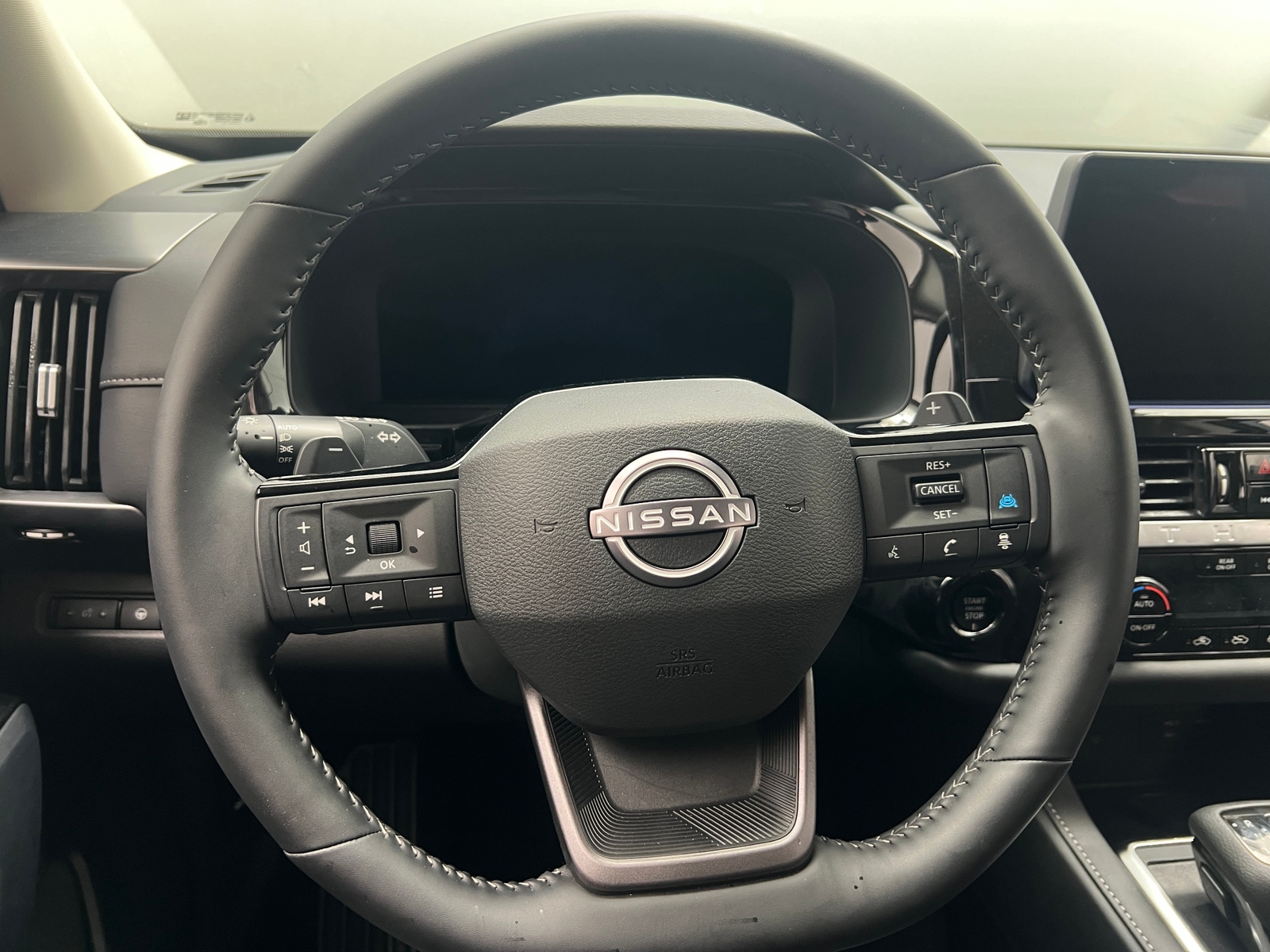 Thumbnail: 2026 Nissan Pathfinder - 4
