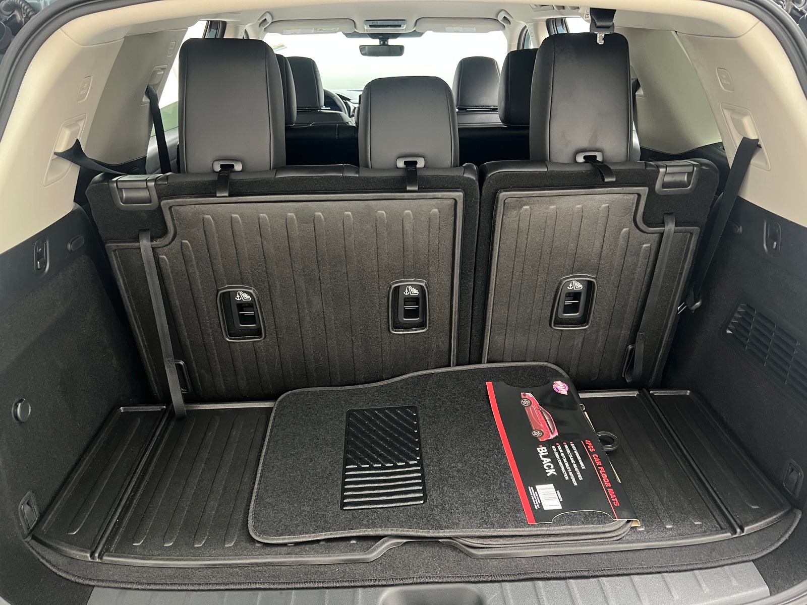 Thumbnail: 2026 Nissan Pathfinder - 6