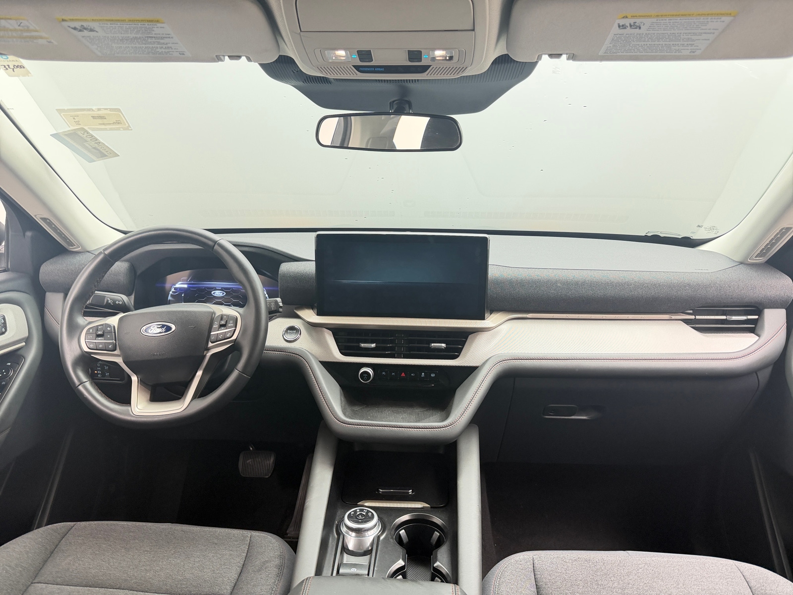 Thumbnail: 2025 Ford Explorer - 3