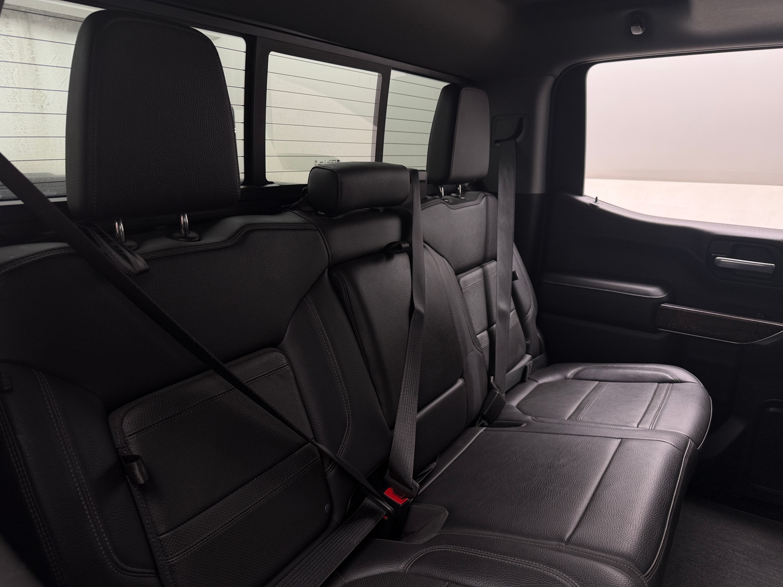 Thumbnail: 2021 GMC Sierra 1500 - 5
