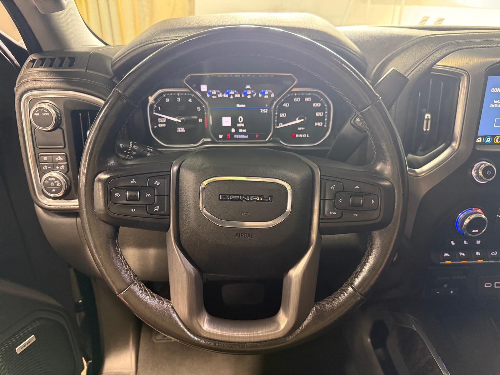 Thumbnail: 2021 GMC Sierra 1500 - 4