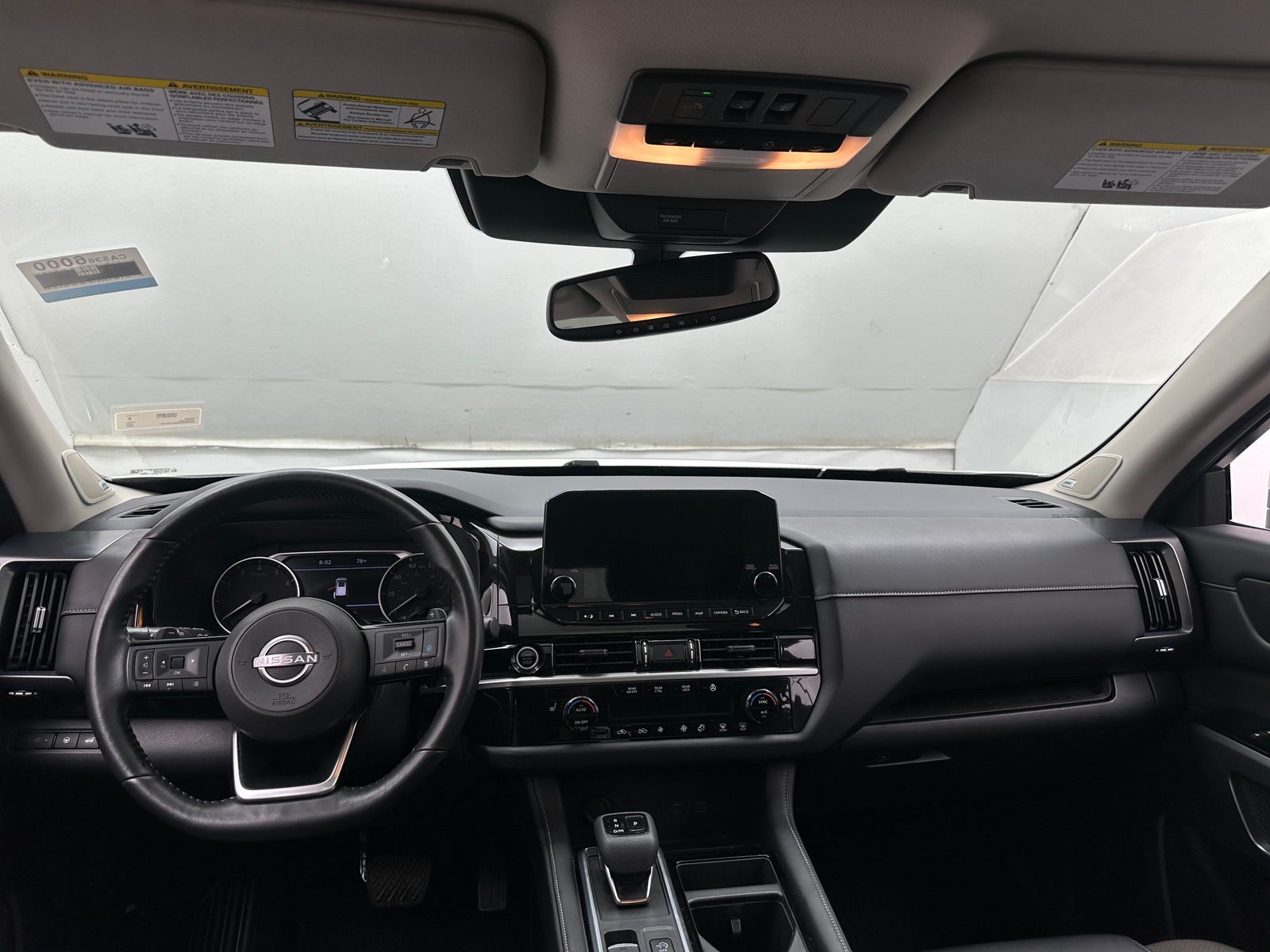 Thumbnail: 2022 Nissan Pathfinder - 2