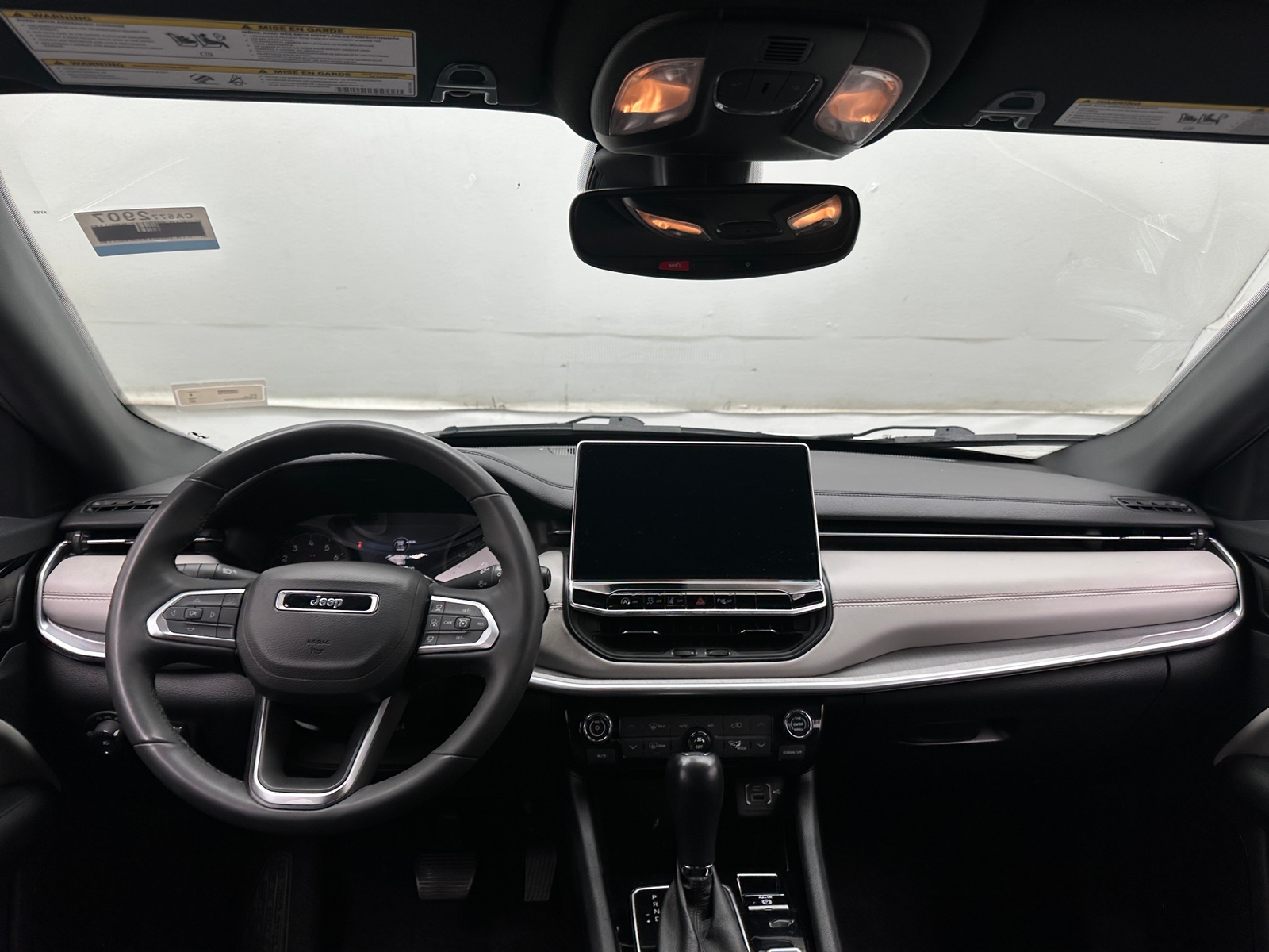 Thumbnail: 2025 Jeep Compass - 2