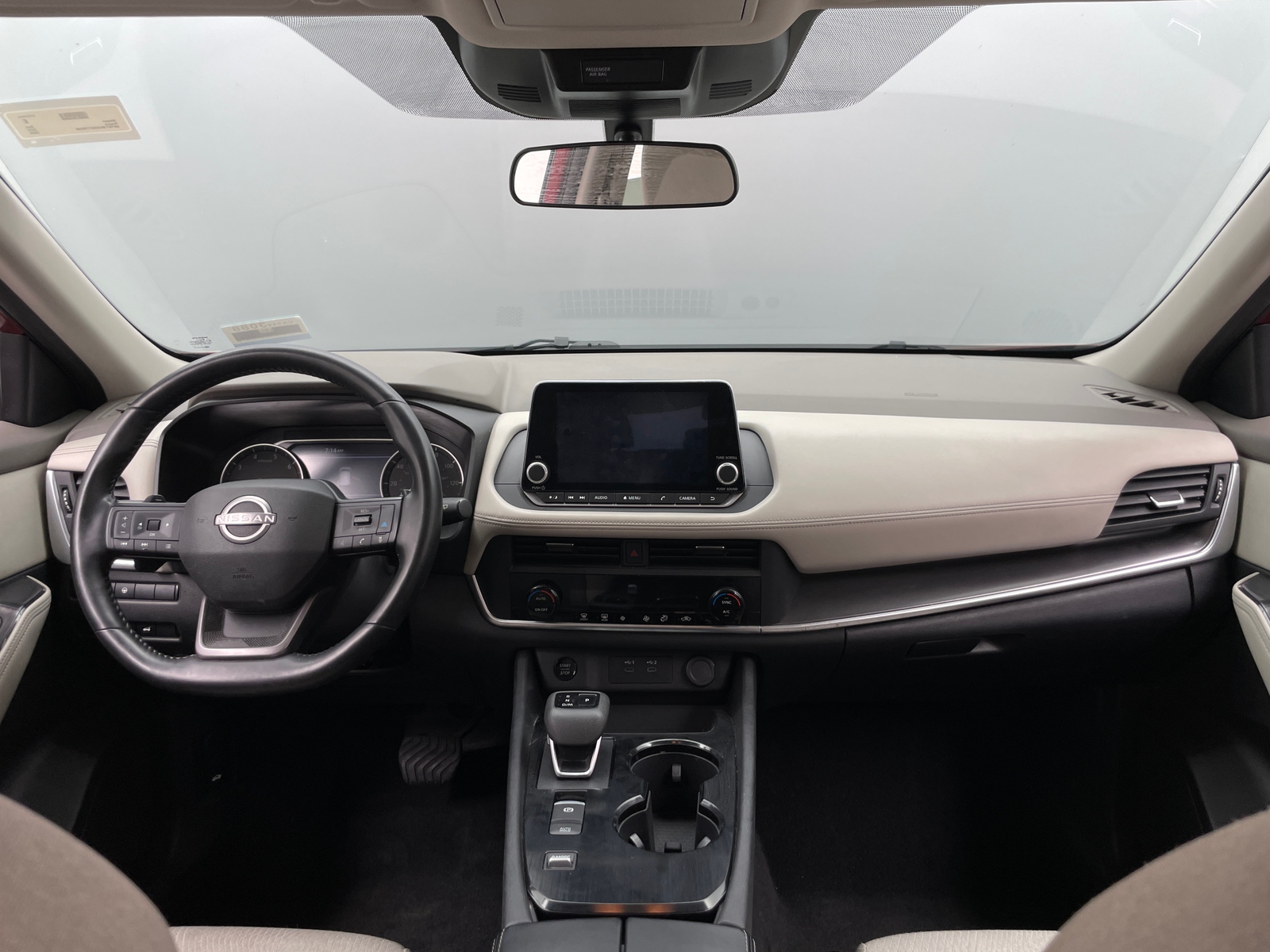 Thumbnail: 2025 Nissan Rogue - 3
