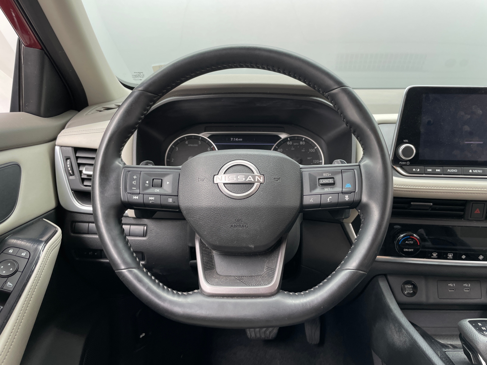 Thumbnail: 2025 Nissan Rogue - 5