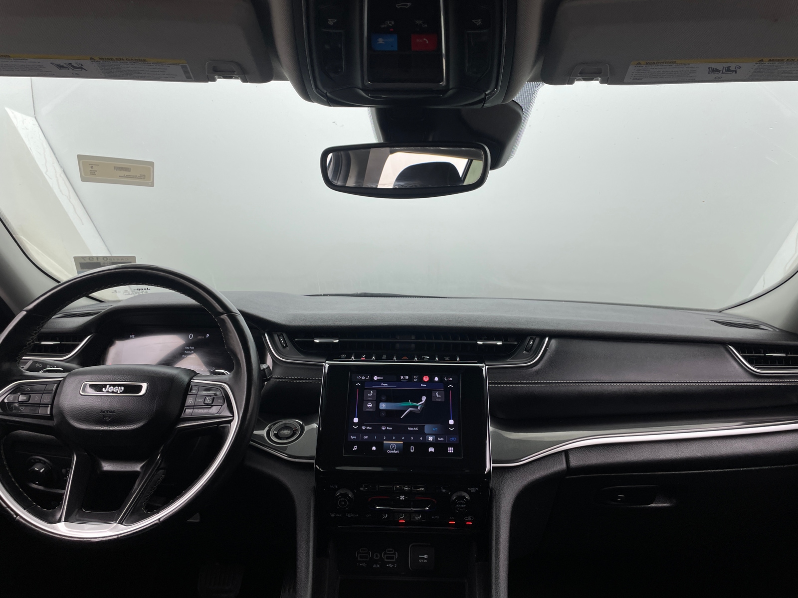 Thumbnail: 2022 Jeep Grand Cherokee L - 3