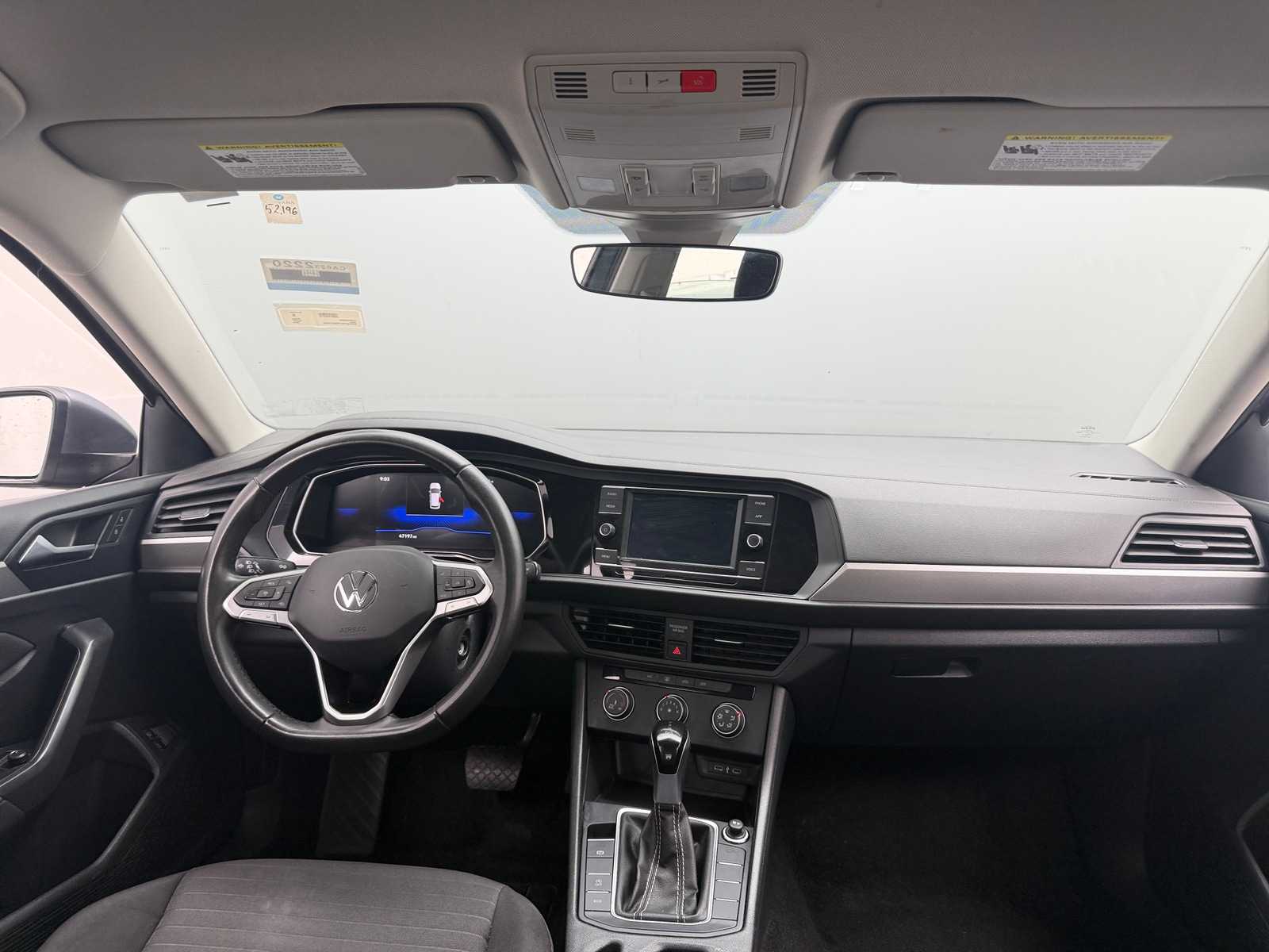 Thumbnail: 2024 Volkswagen Jetta - 3