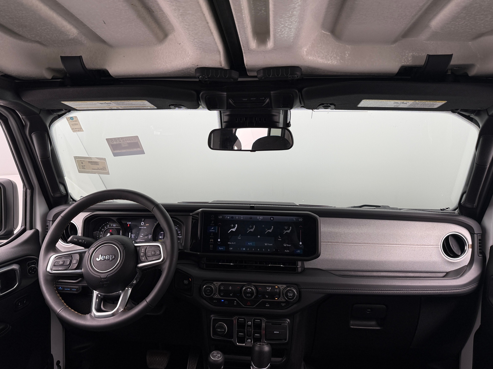 Thumbnail: 2024 Jeep Wrangler - 3