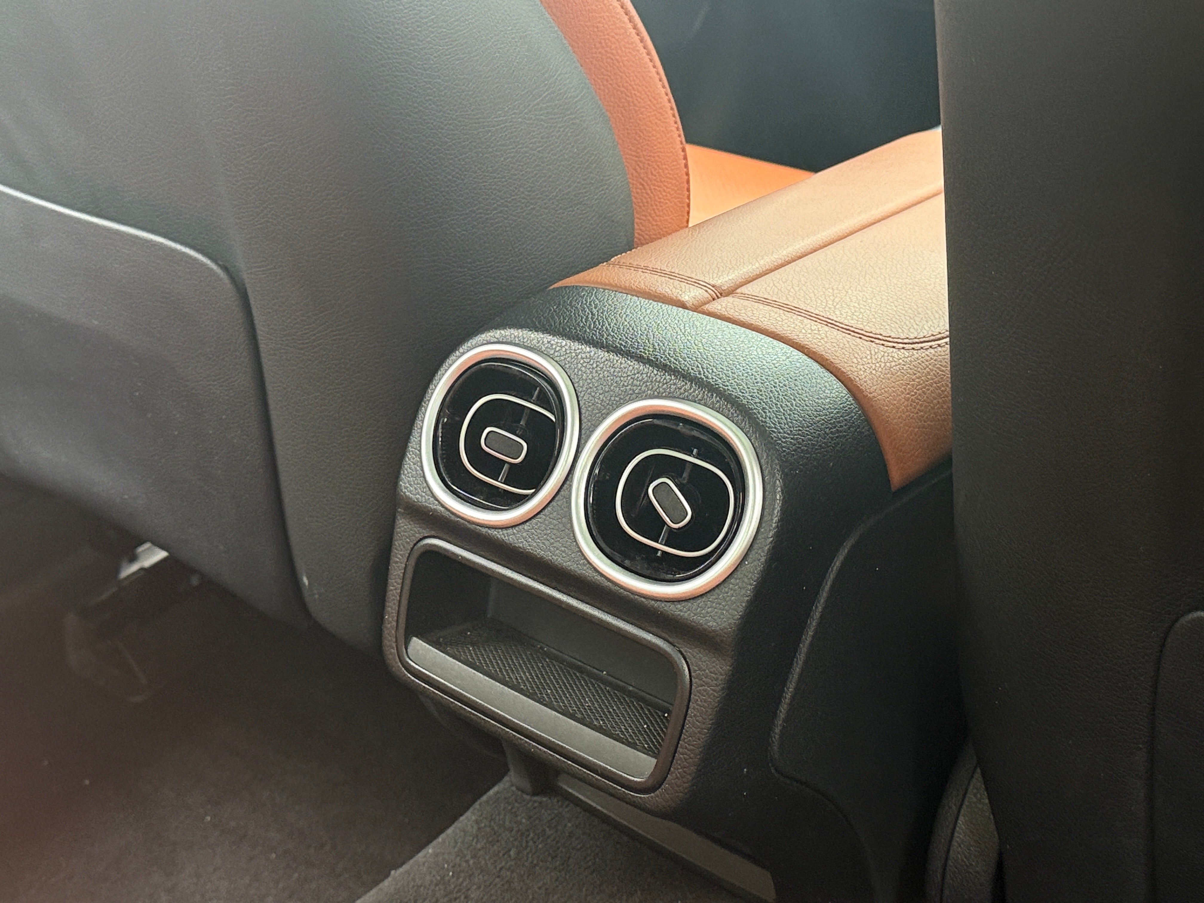 2022 Mercedes-Benz C-Class Sedan