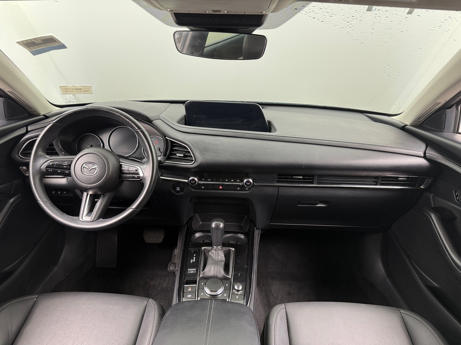 Thumbnail: 2025 Mazda CX-30 - 2