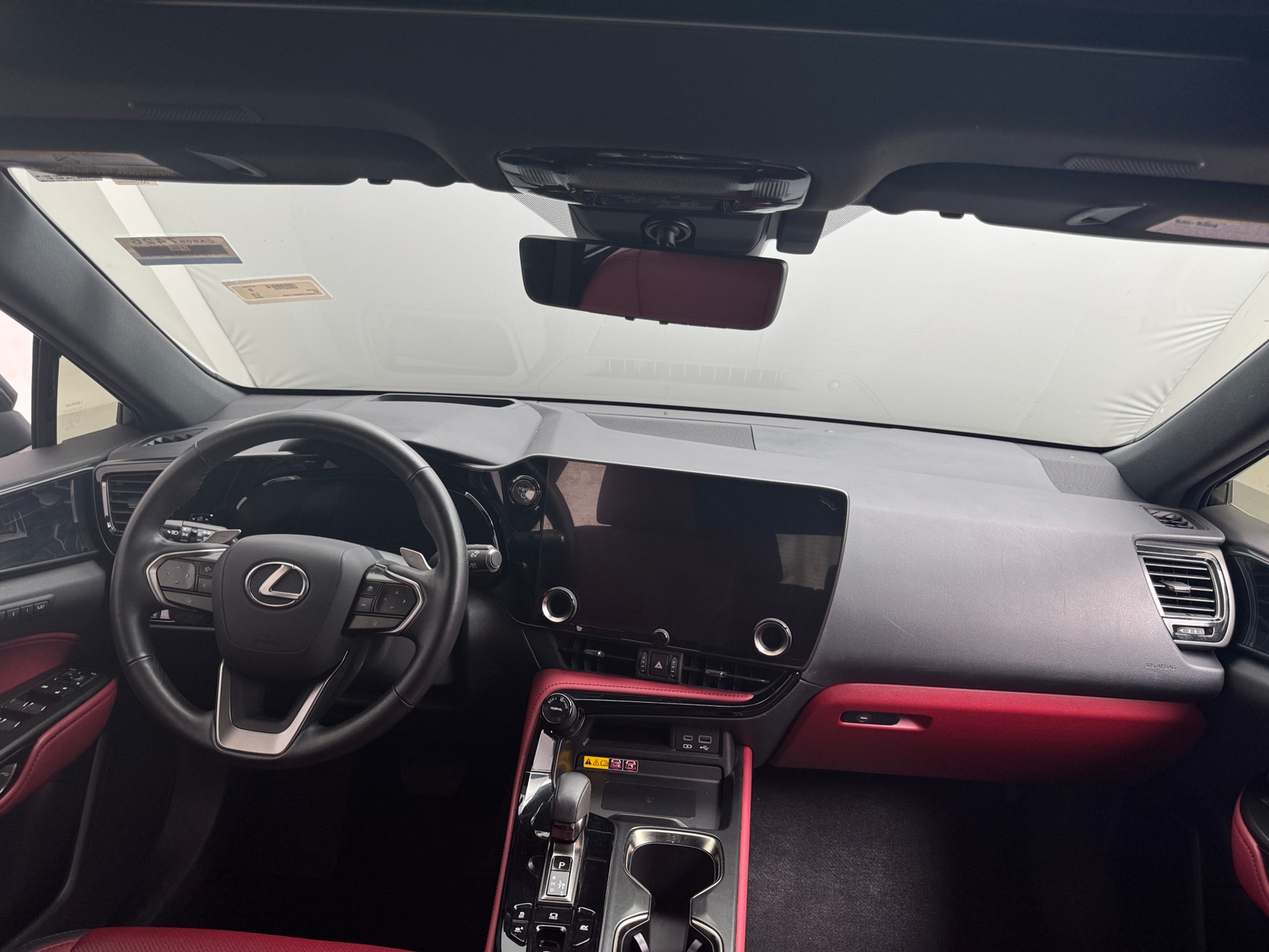 Thumbnail: 2024 Lexus NX - 2