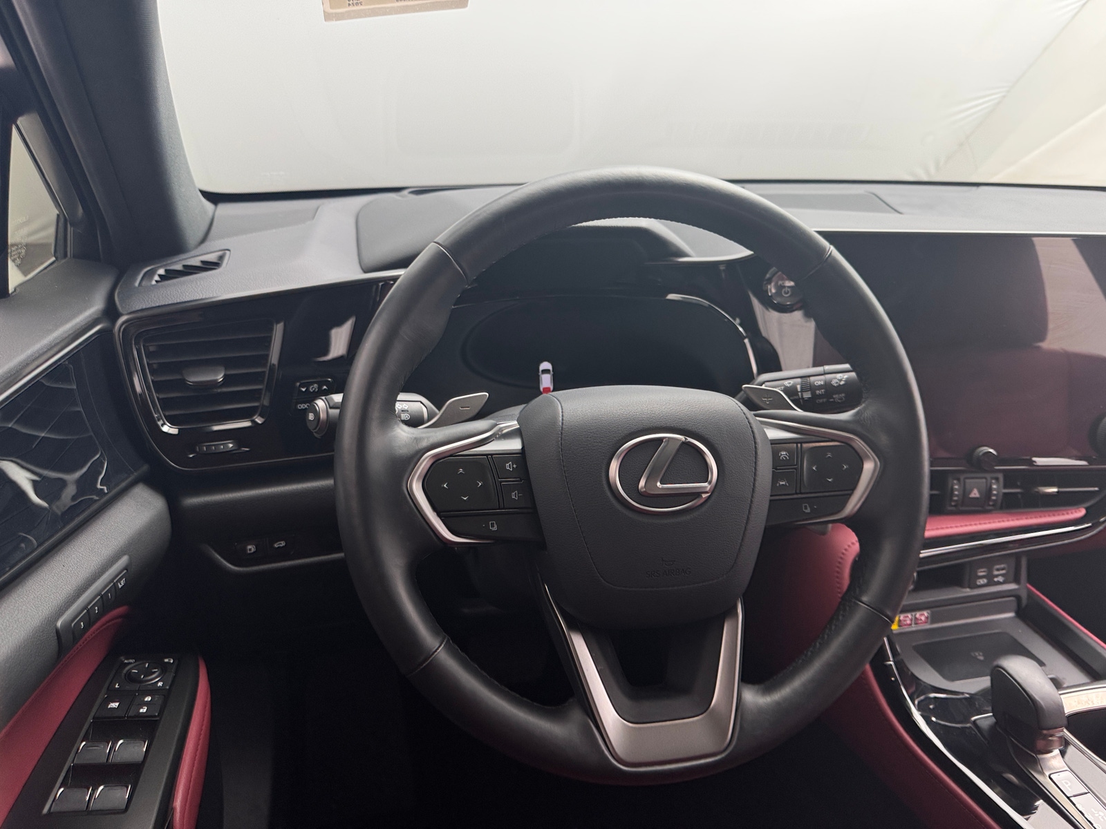 Thumbnail: 2024 Lexus NX - 4