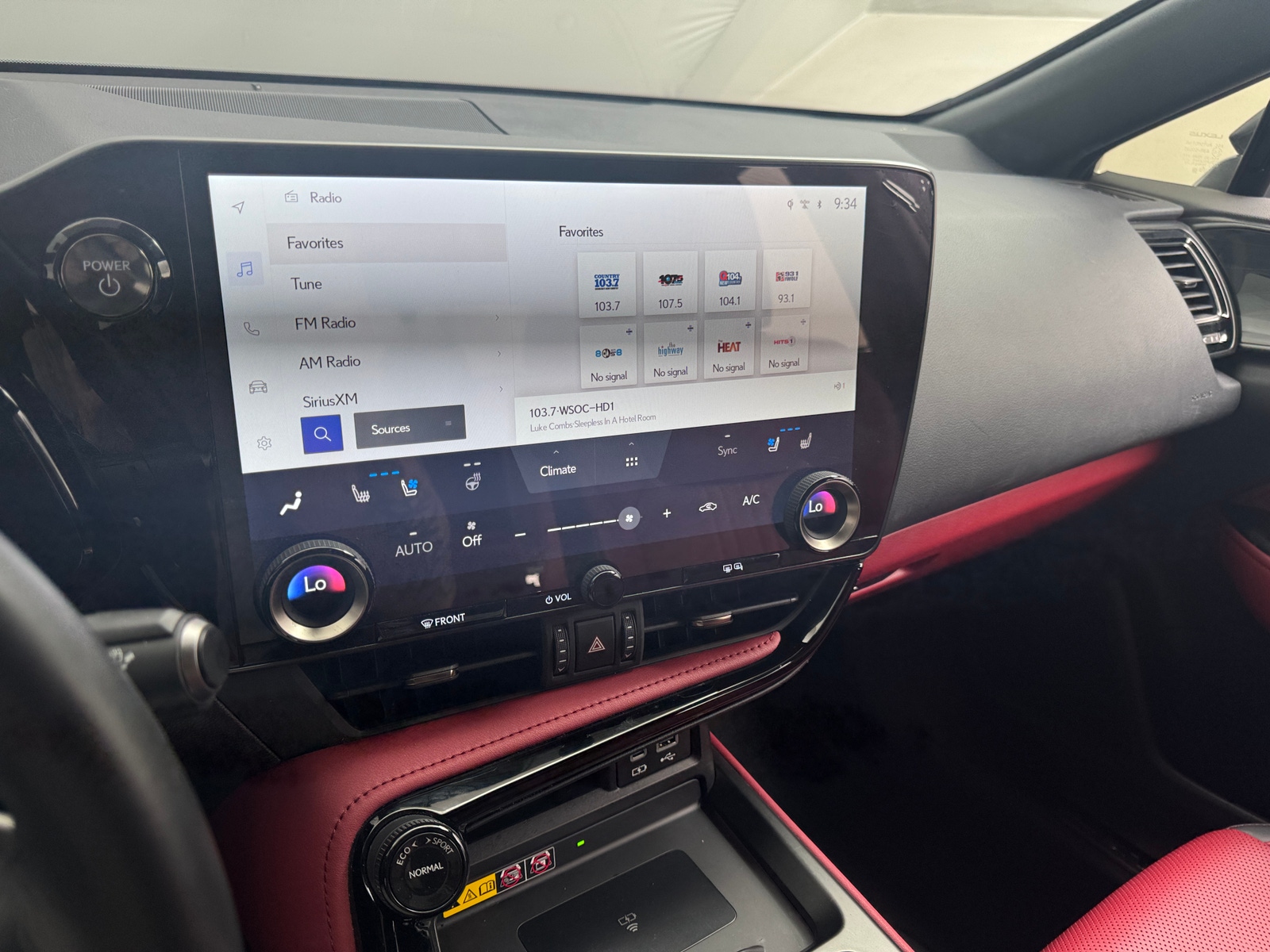 Thumbnail: 2024 Lexus NX - 3