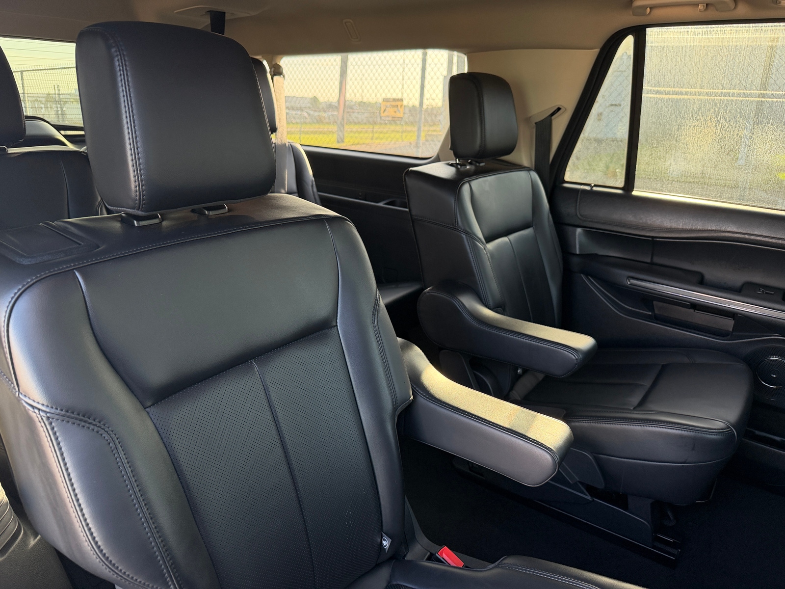 Thumbnail: 2024 Ford Expedition MAX - 5