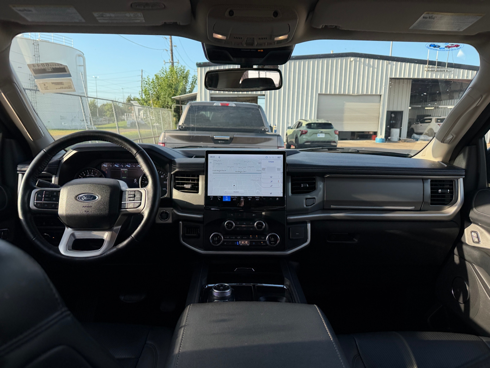 Thumbnail: 2024 Ford Expedition MAX - 2