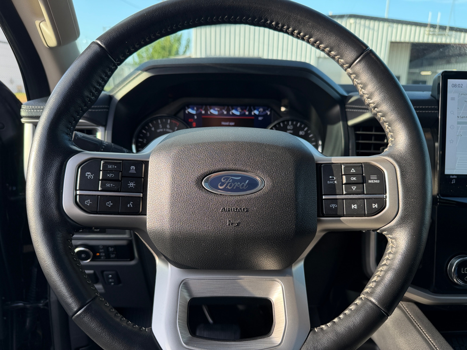 Thumbnail: 2024 Ford Expedition MAX - 4