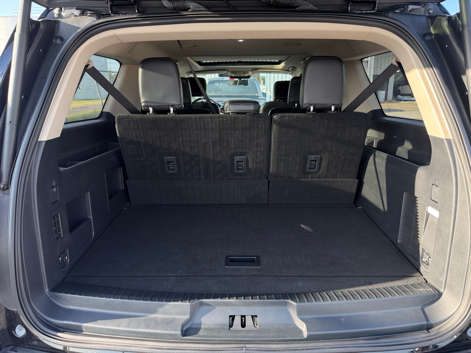 Thumbnail: 2024 Ford Expedition MAX - 6
