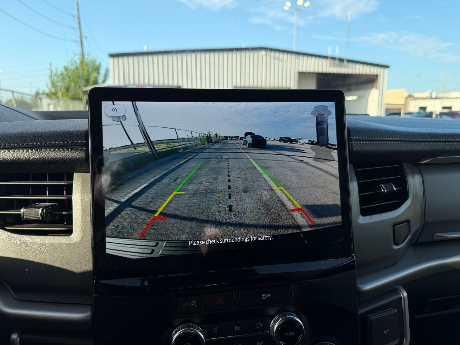 Thumbnail: 2024 Ford Expedition MAX - 3