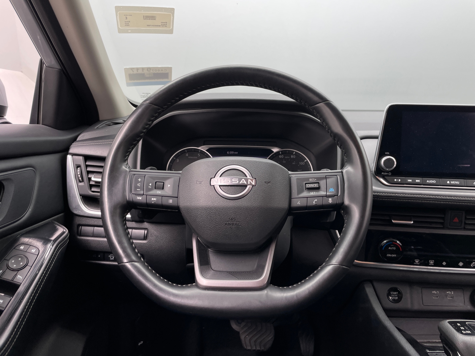 Thumbnail: 2025 Nissan Rogue - 5