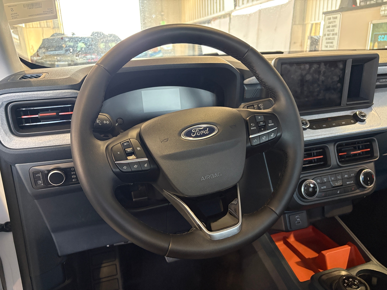 Thumbnail: 2024 Ford Maverick - 5