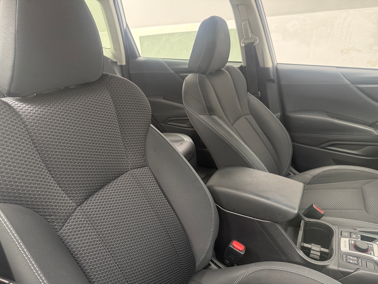 Thumbnail: 2019 Subaru Forester - 2