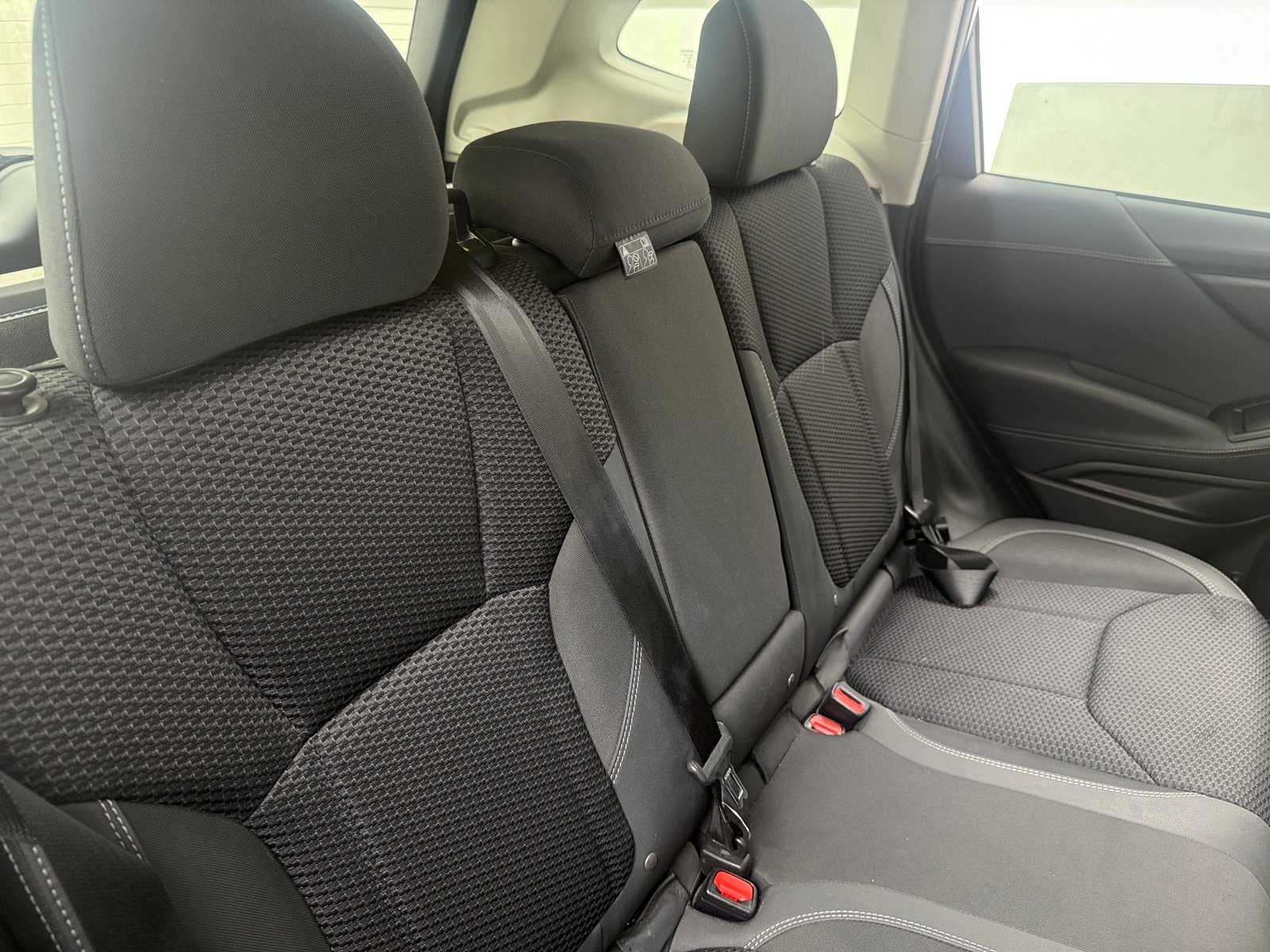Thumbnail: 2019 Subaru Forester - 6