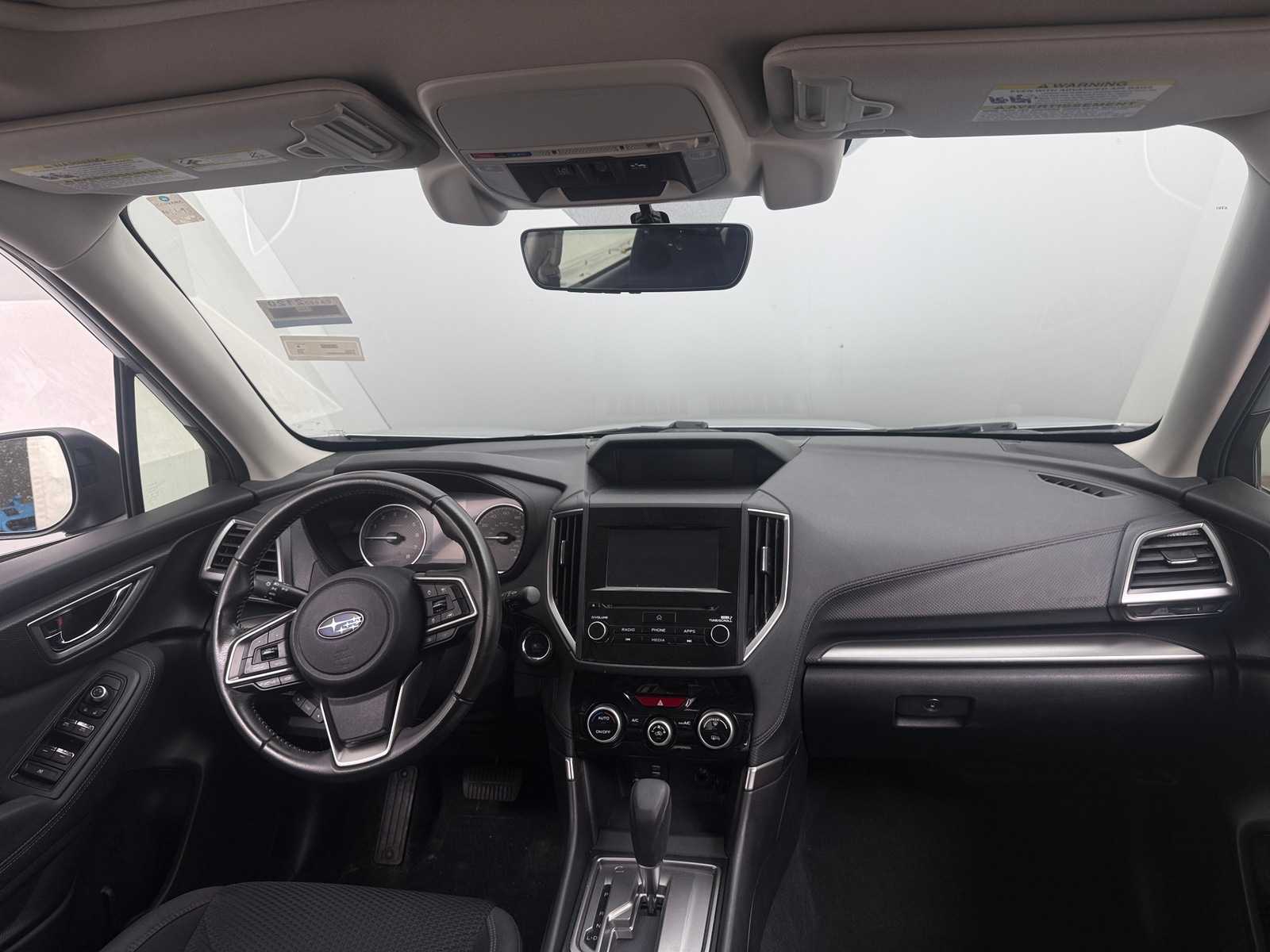 Thumbnail: 2019 Subaru Forester - 3