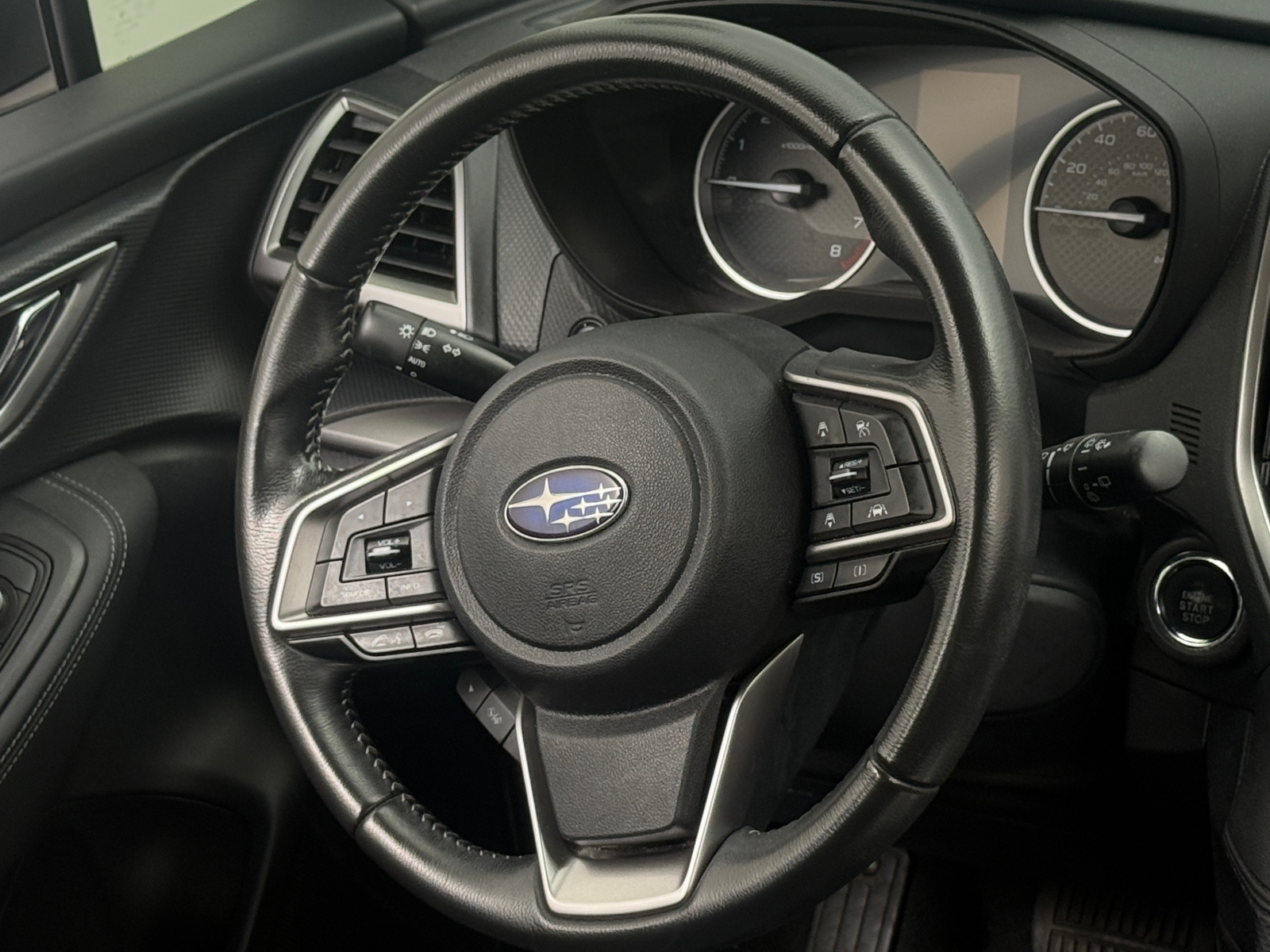 Thumbnail: 2019 Subaru Forester - 5
