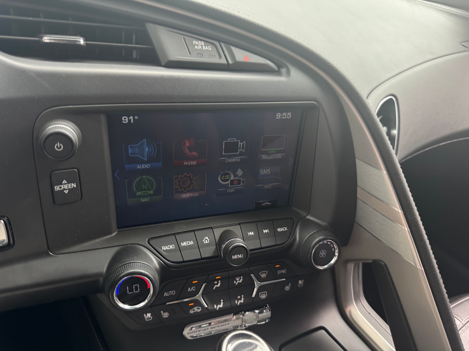 Thumbnail: 2017 Chevrolet Corvette - 2
