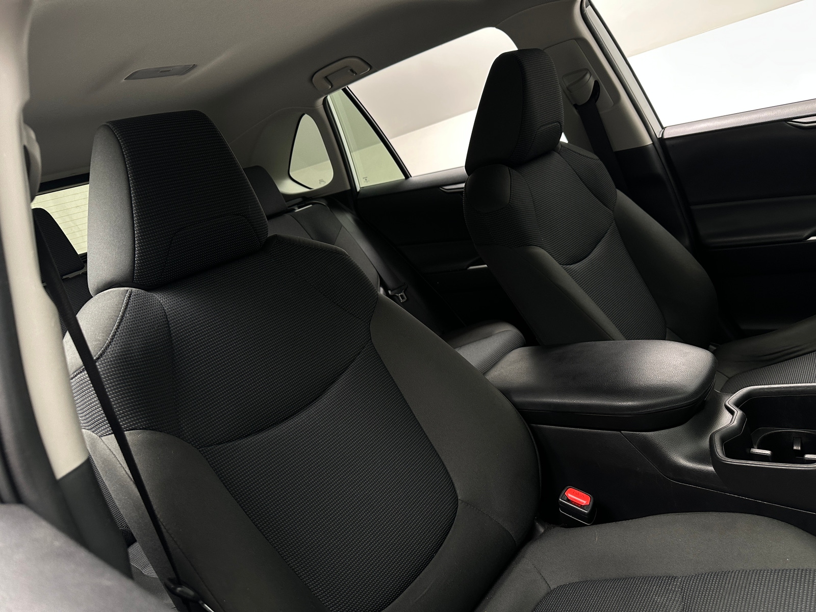 Thumbnail: 2024 Toyota RAV4 - 2