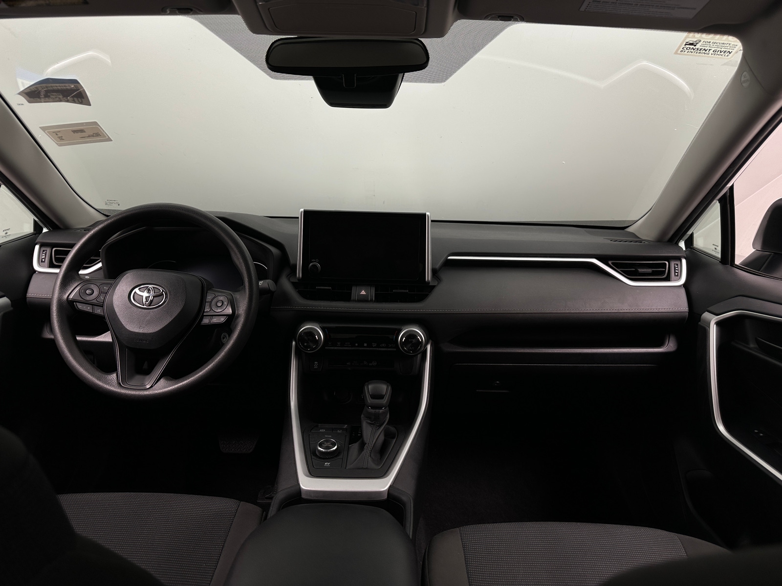 Thumbnail: 2024 Toyota RAV4 - 3