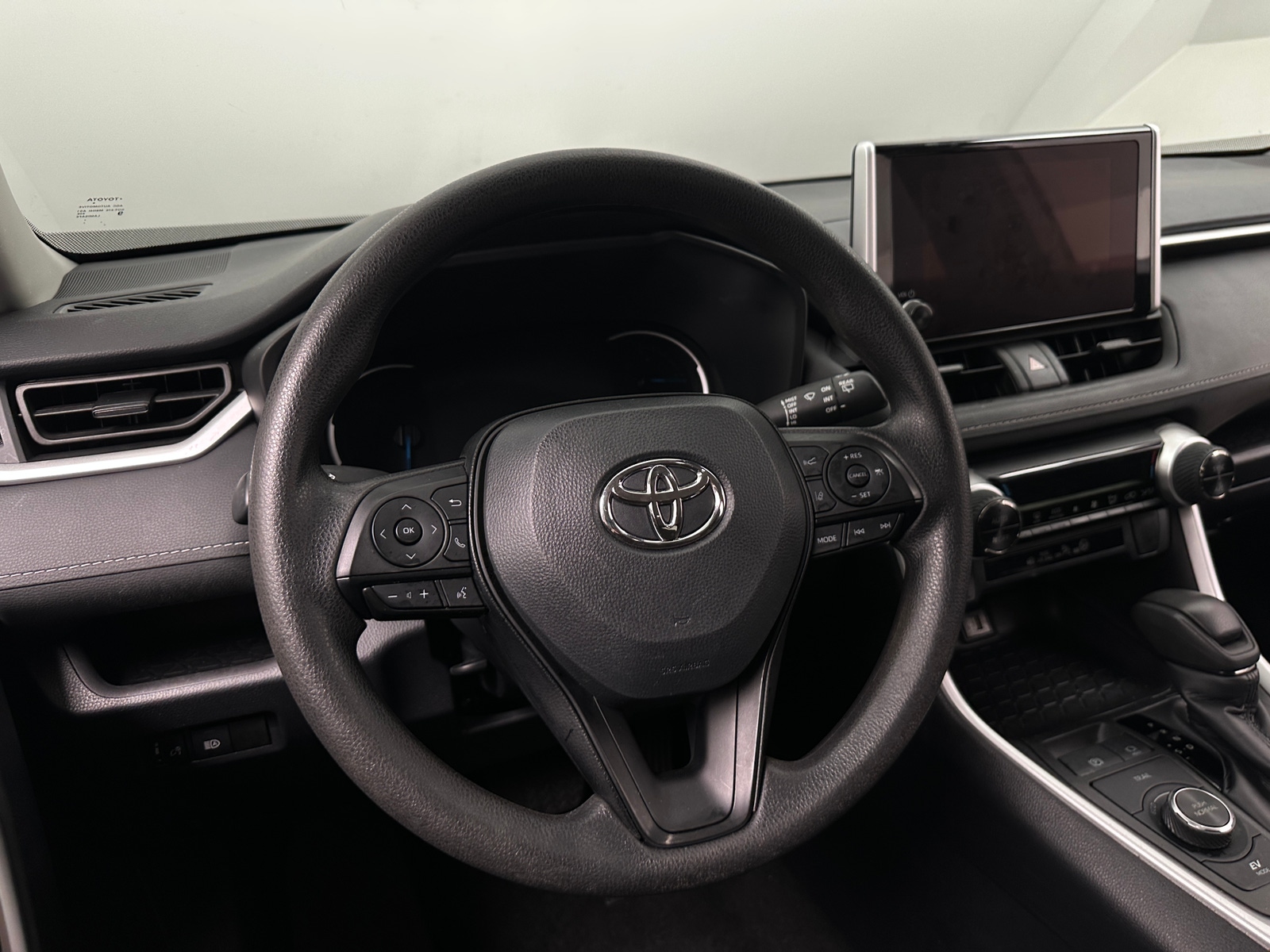 Thumbnail: 2024 Toyota RAV4 - 5
