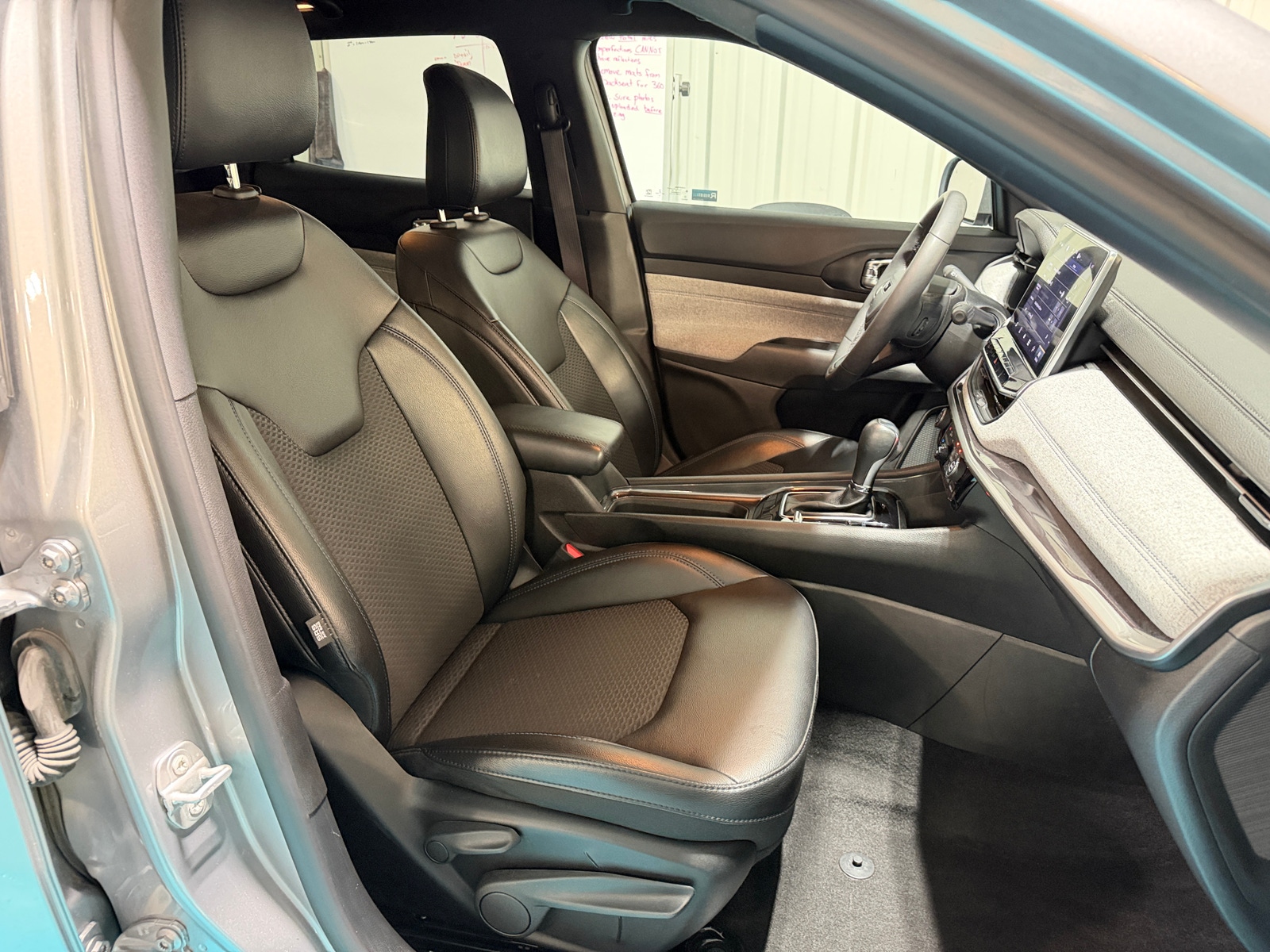 Thumbnail: 2023 Jeep Compass - 2
