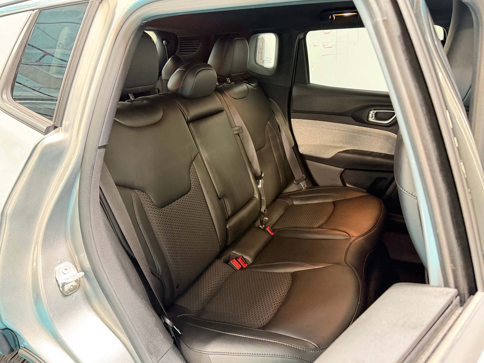 Thumbnail: 2023 Jeep Compass - 6