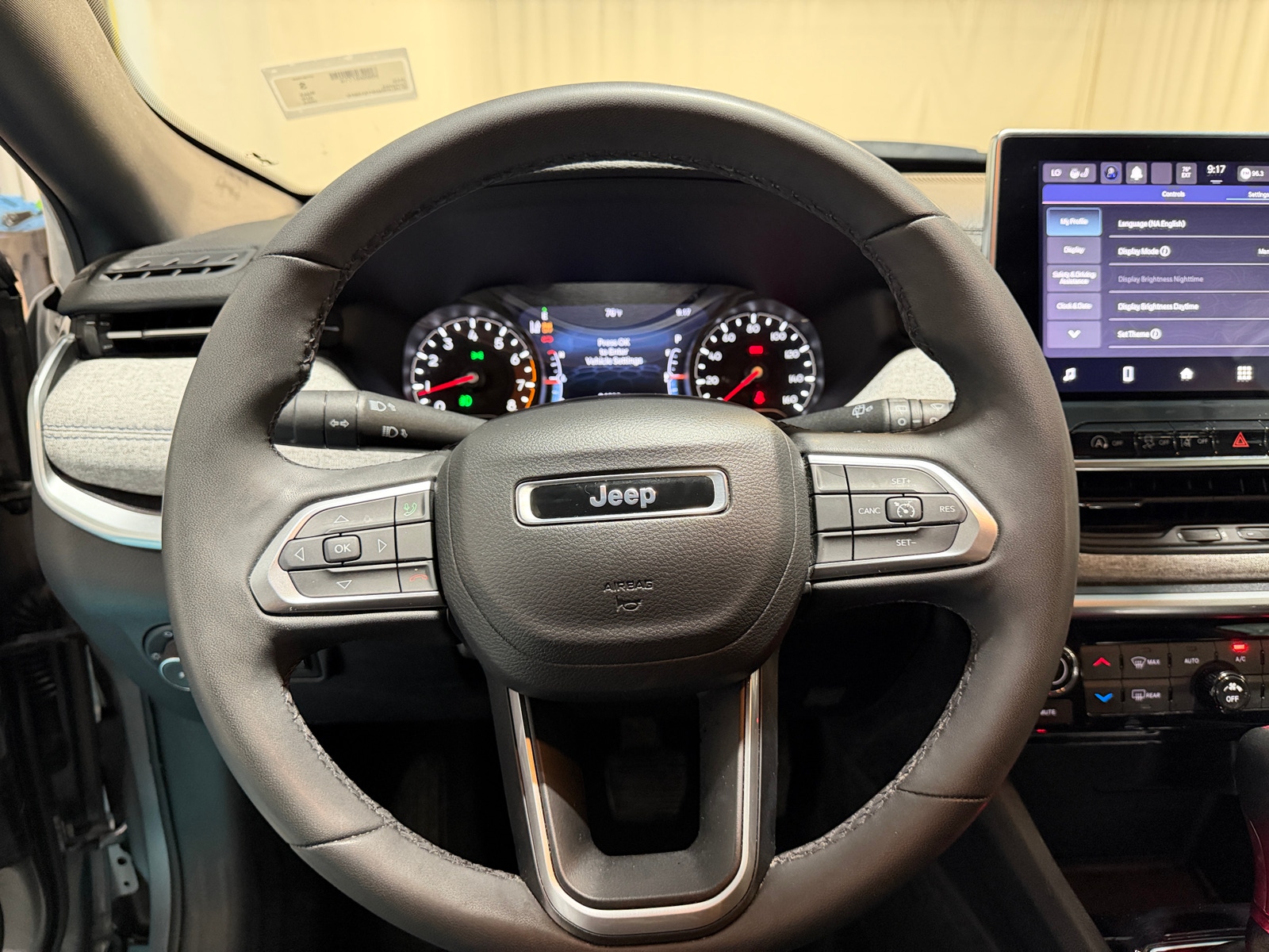Thumbnail: 2023 Jeep Compass - 5