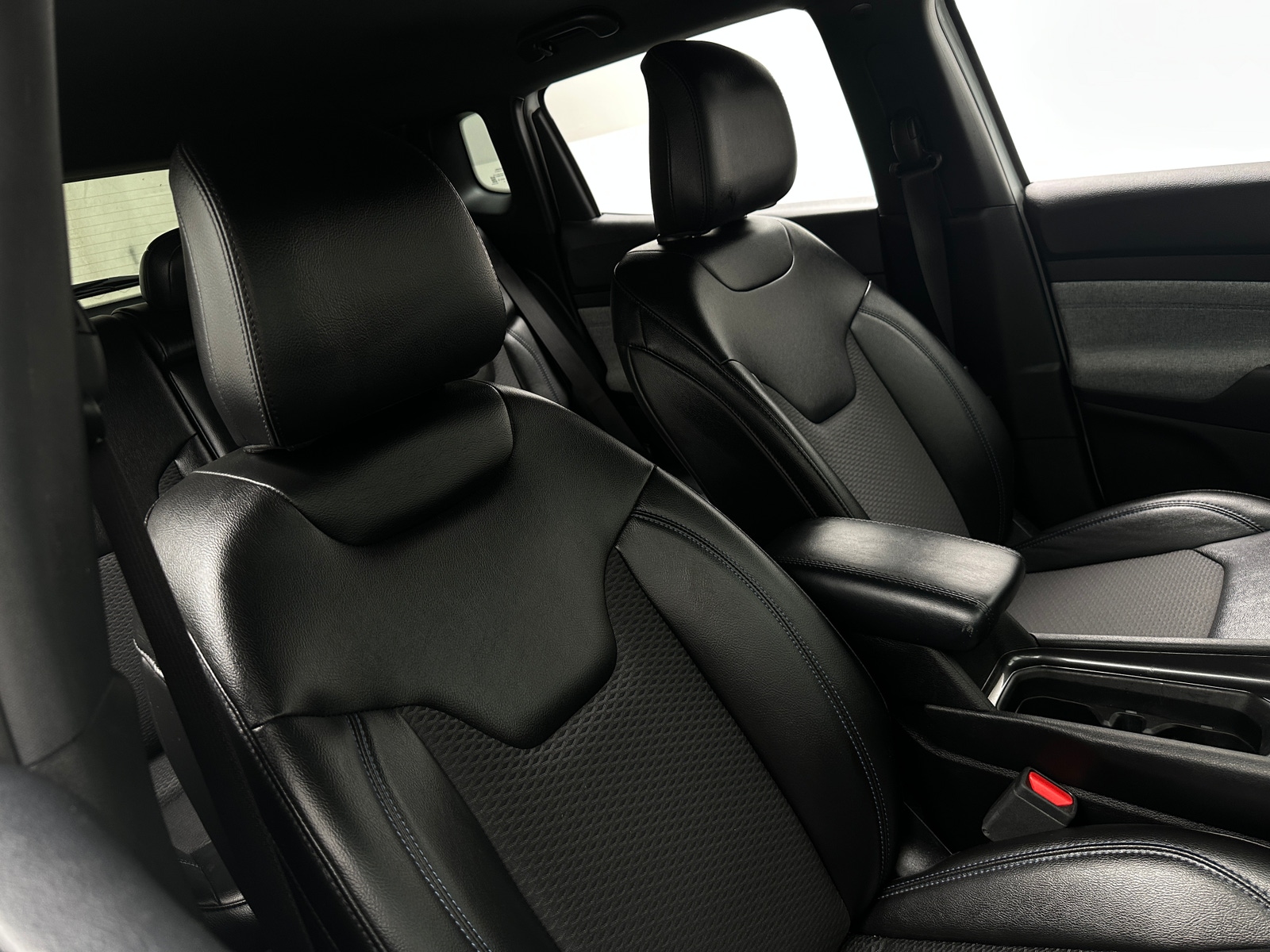 Thumbnail: 2023 Jeep Compass - 2