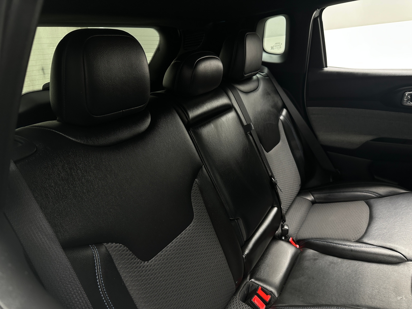 Thumbnail: 2023 Jeep Compass - 6